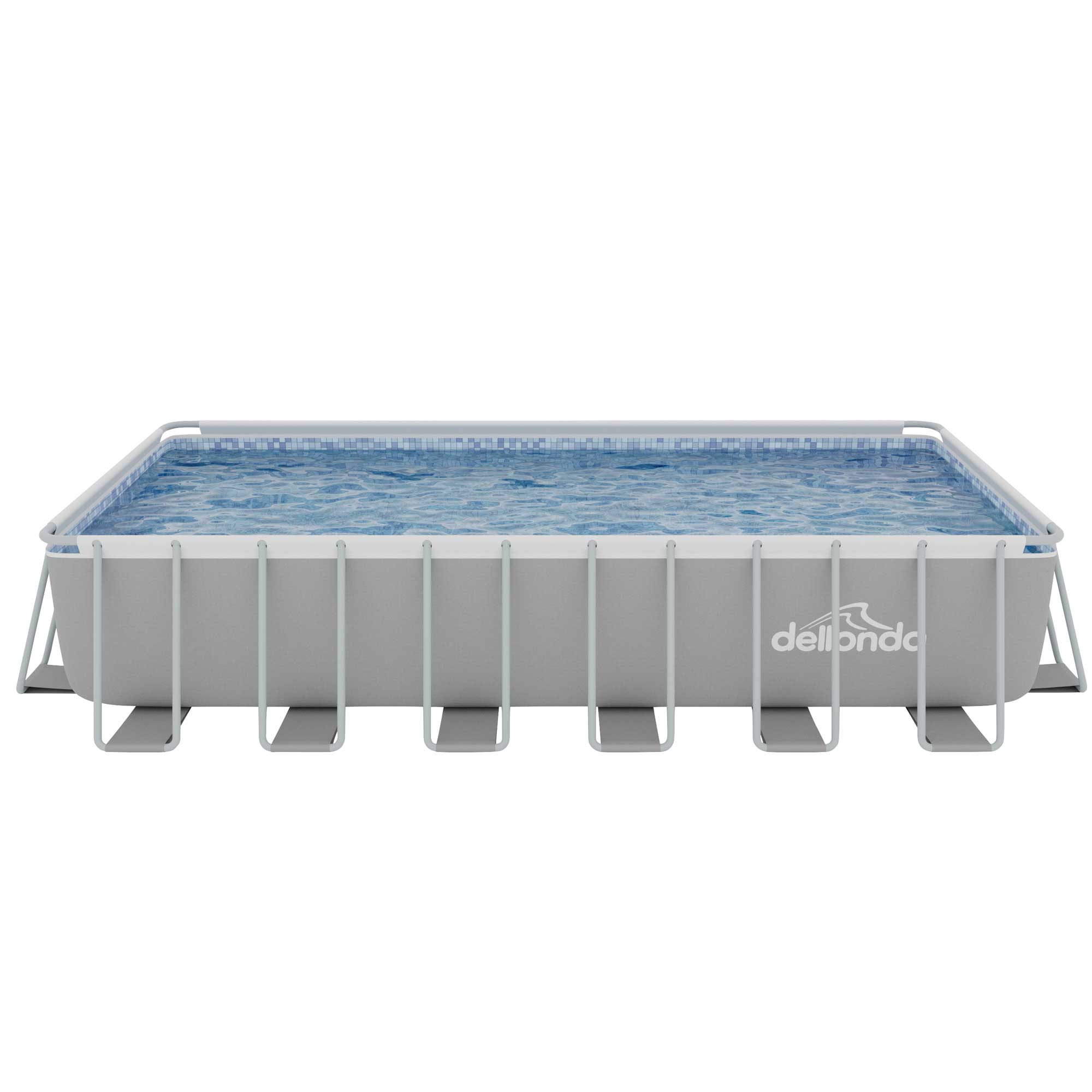 Dellonda DL151 Steel Frame Pools Primary product image