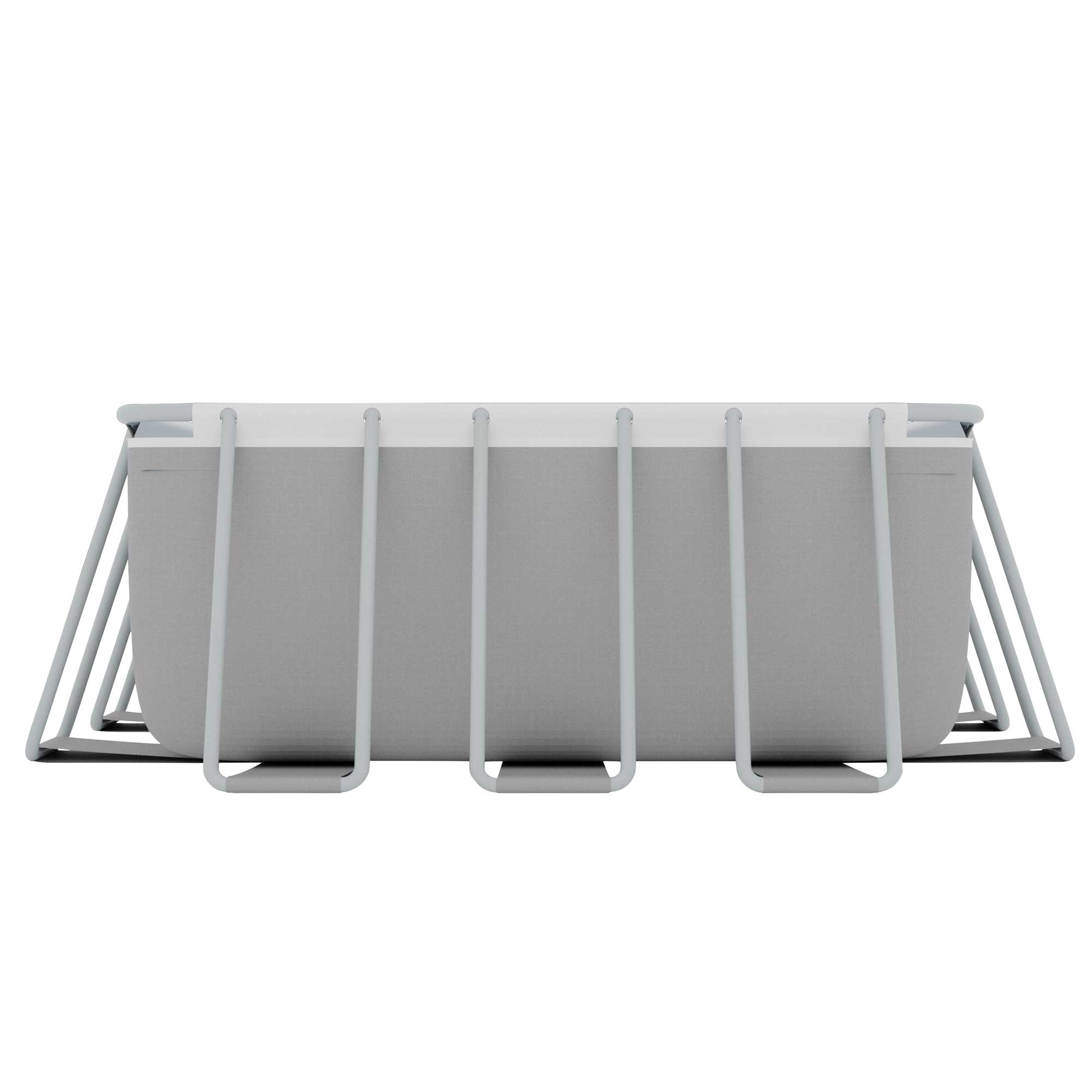Dellonda DL151 Steel Frame Pools 4th perspective