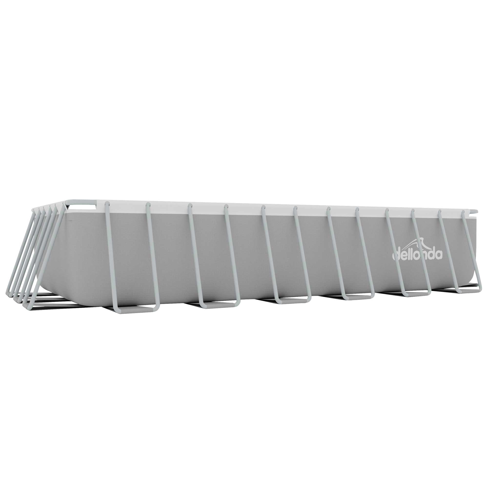 Dellonda DL151 Steel Frame Pools Primary product image