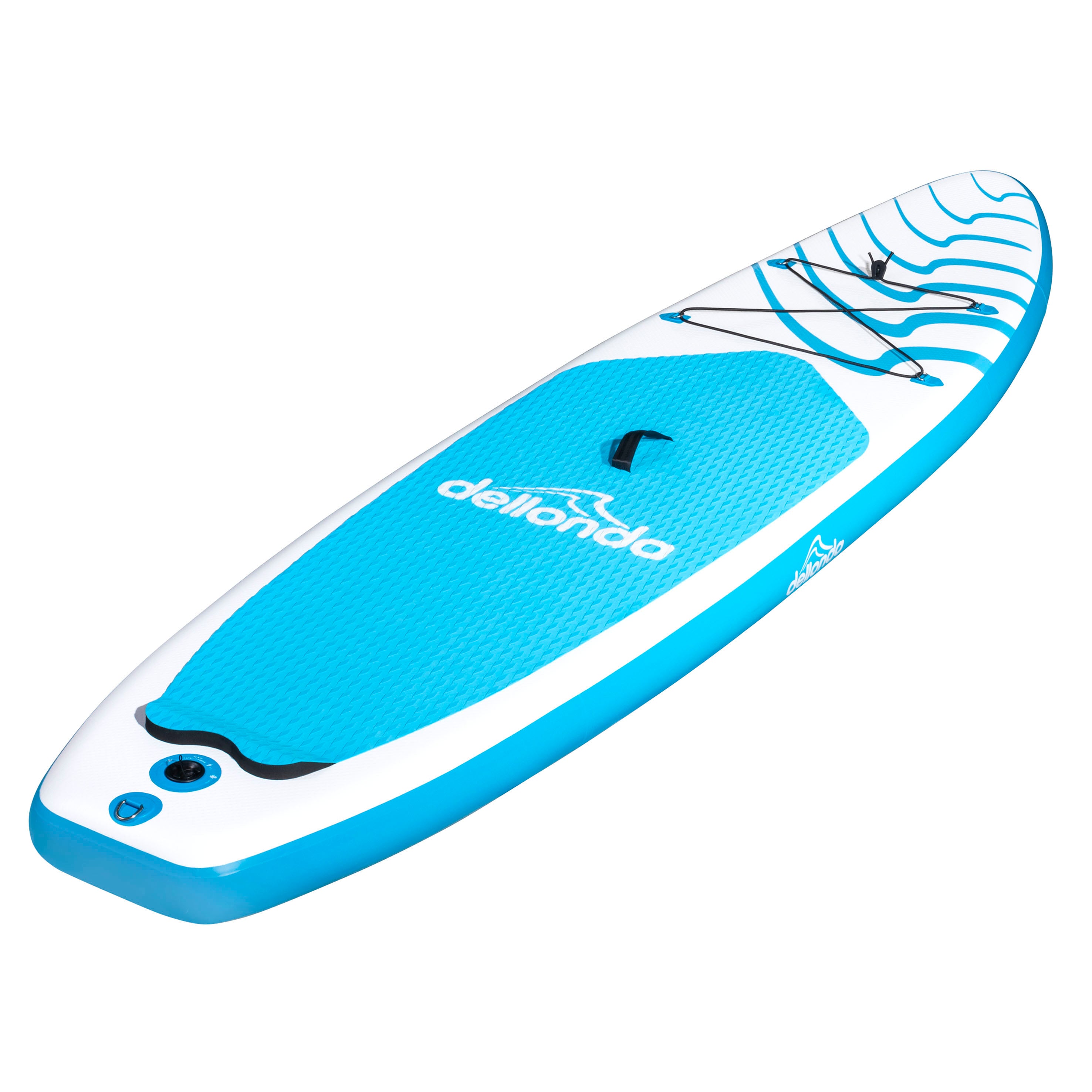 Dellonda DL152 Paddle Board 4th perspective