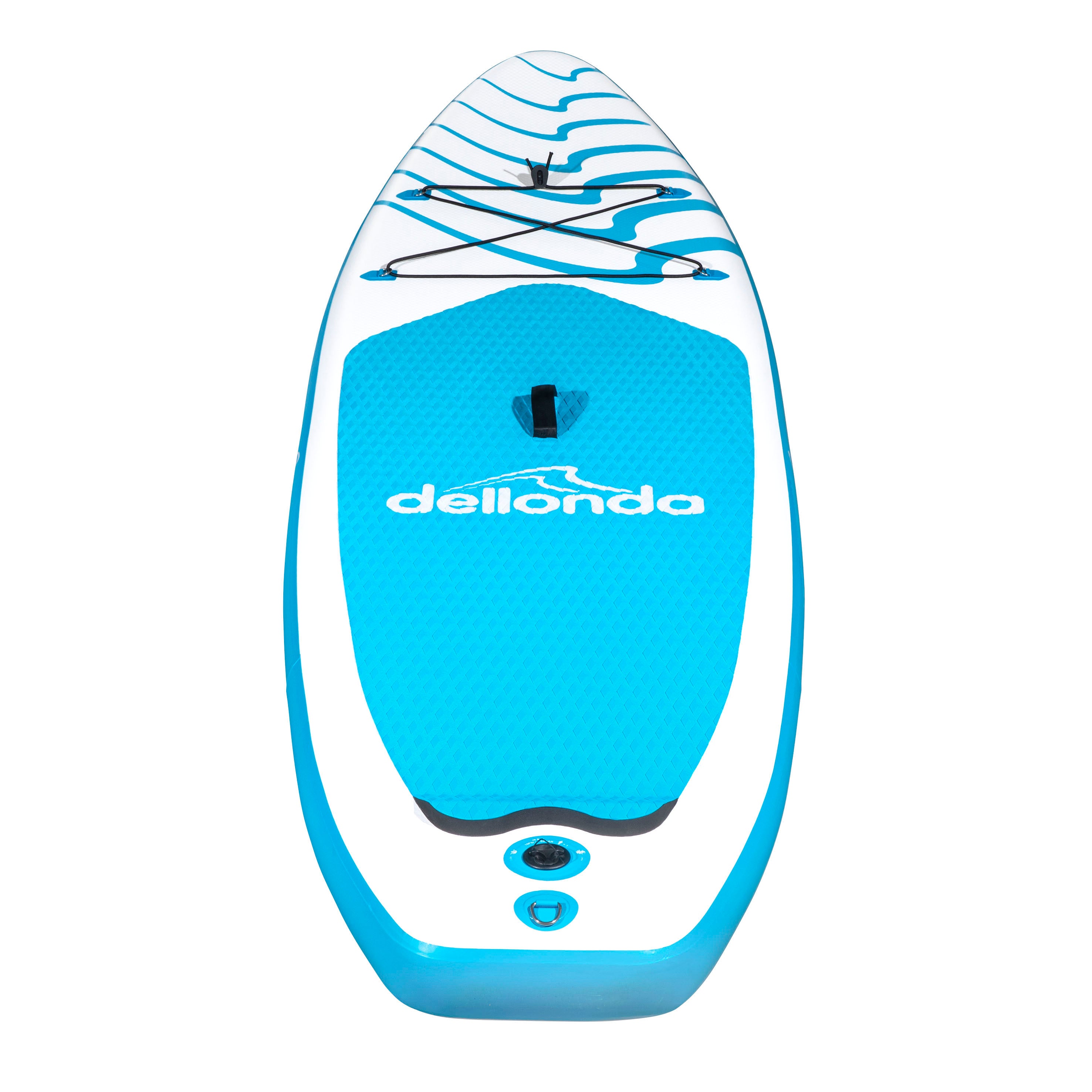 Dellonda DL152 Paddle Board Primary product image