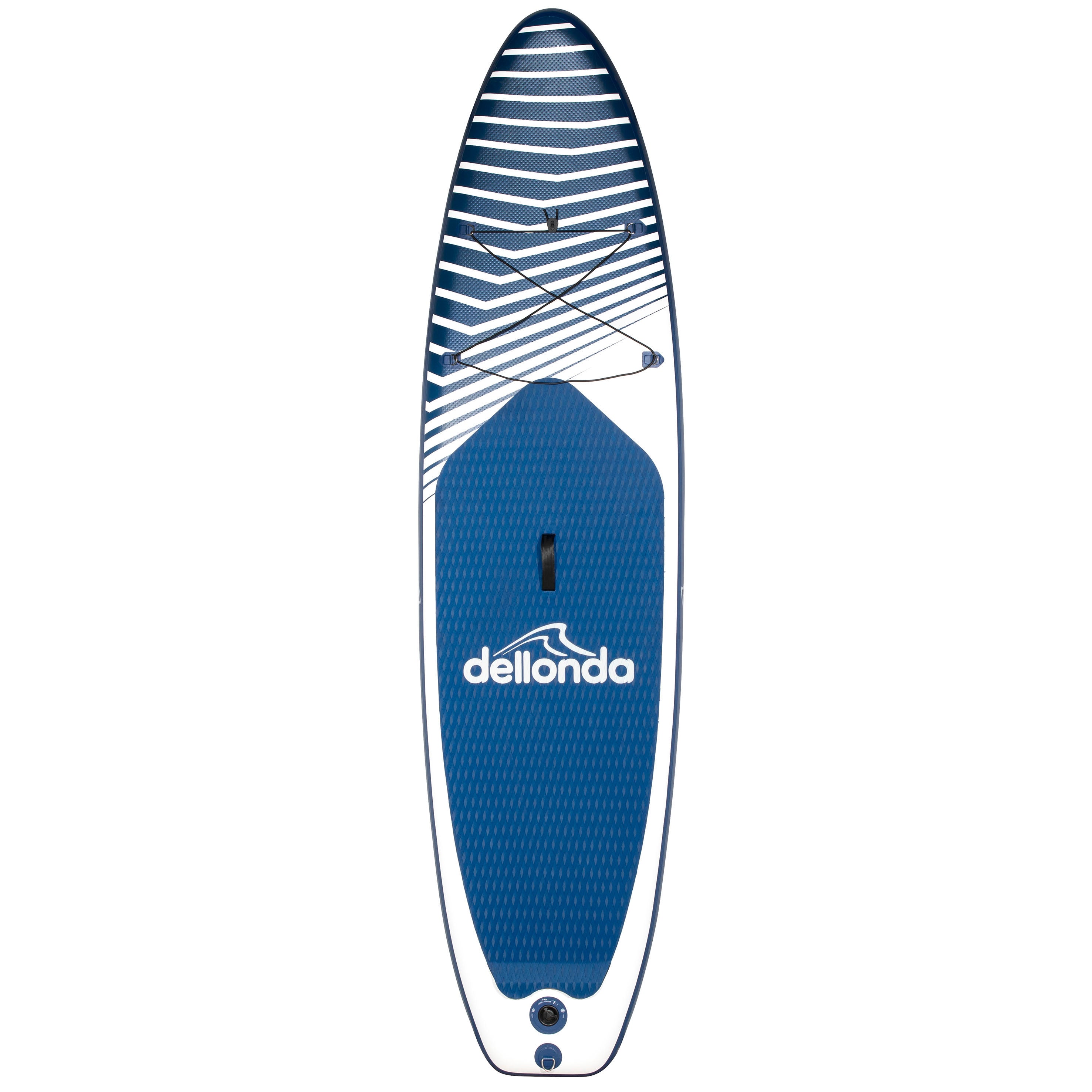 Dellonda DL153 Paddle Board Top - view