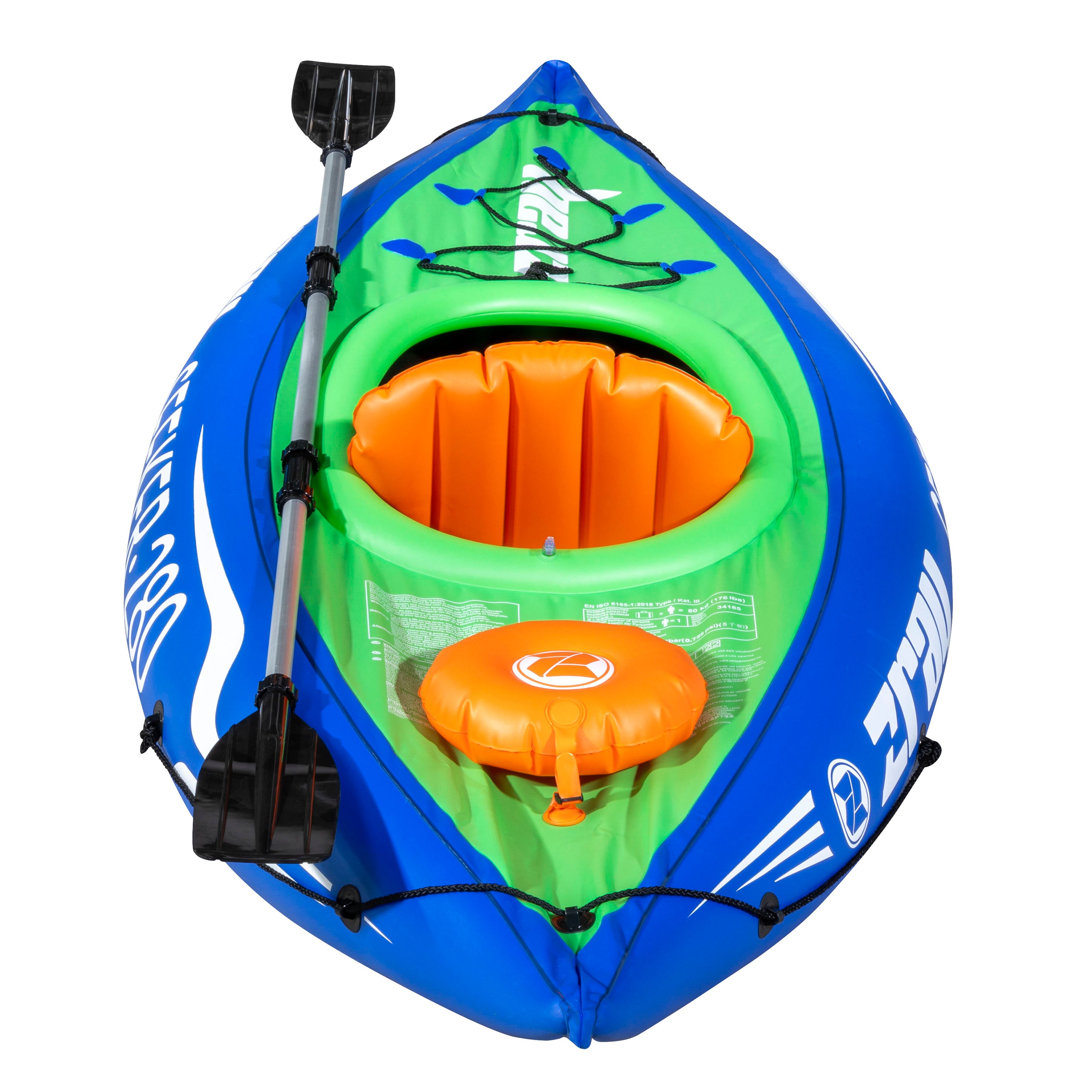 Dellonda DL154 Kayak Primary product image