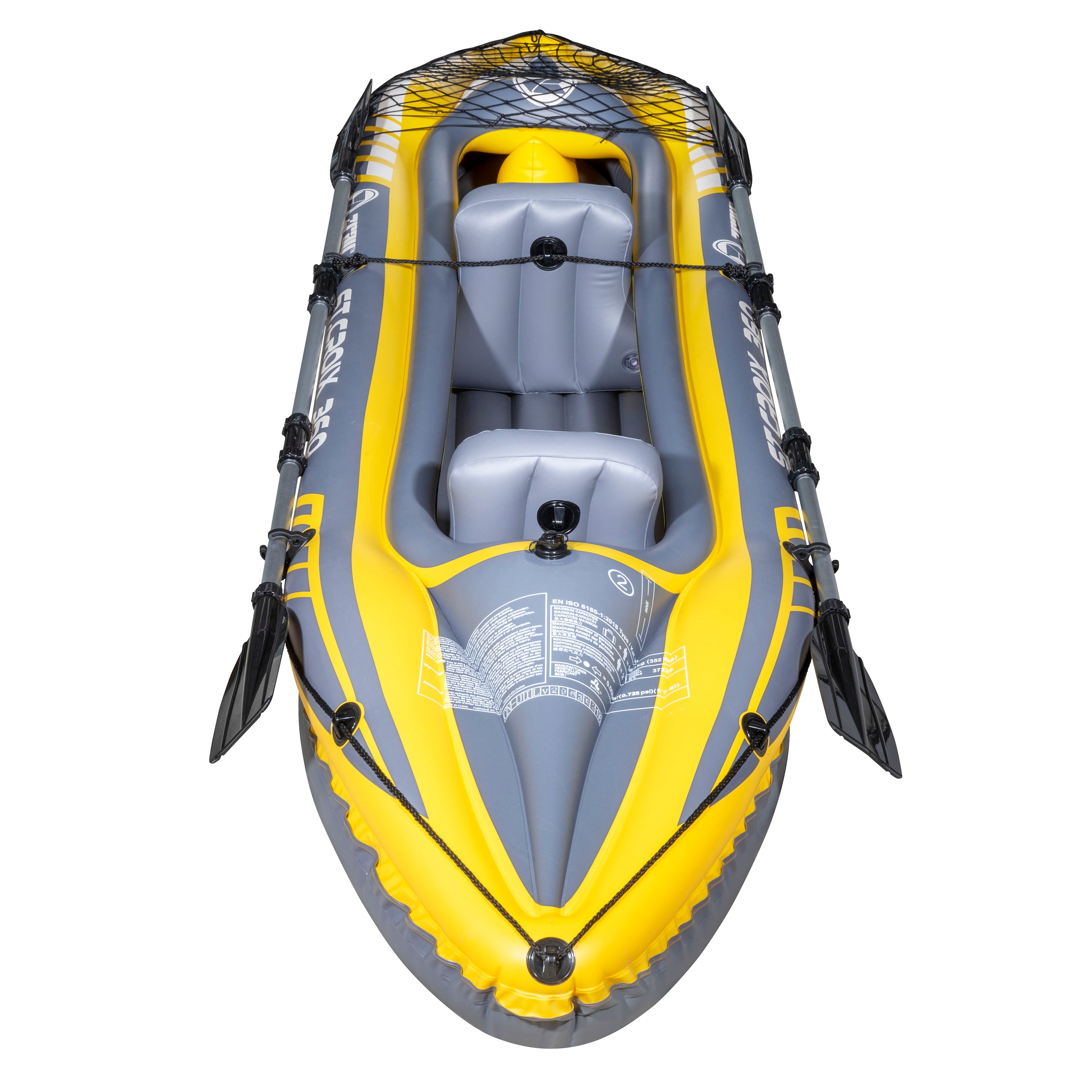 Dellonda DL155 Kayak Primary product image