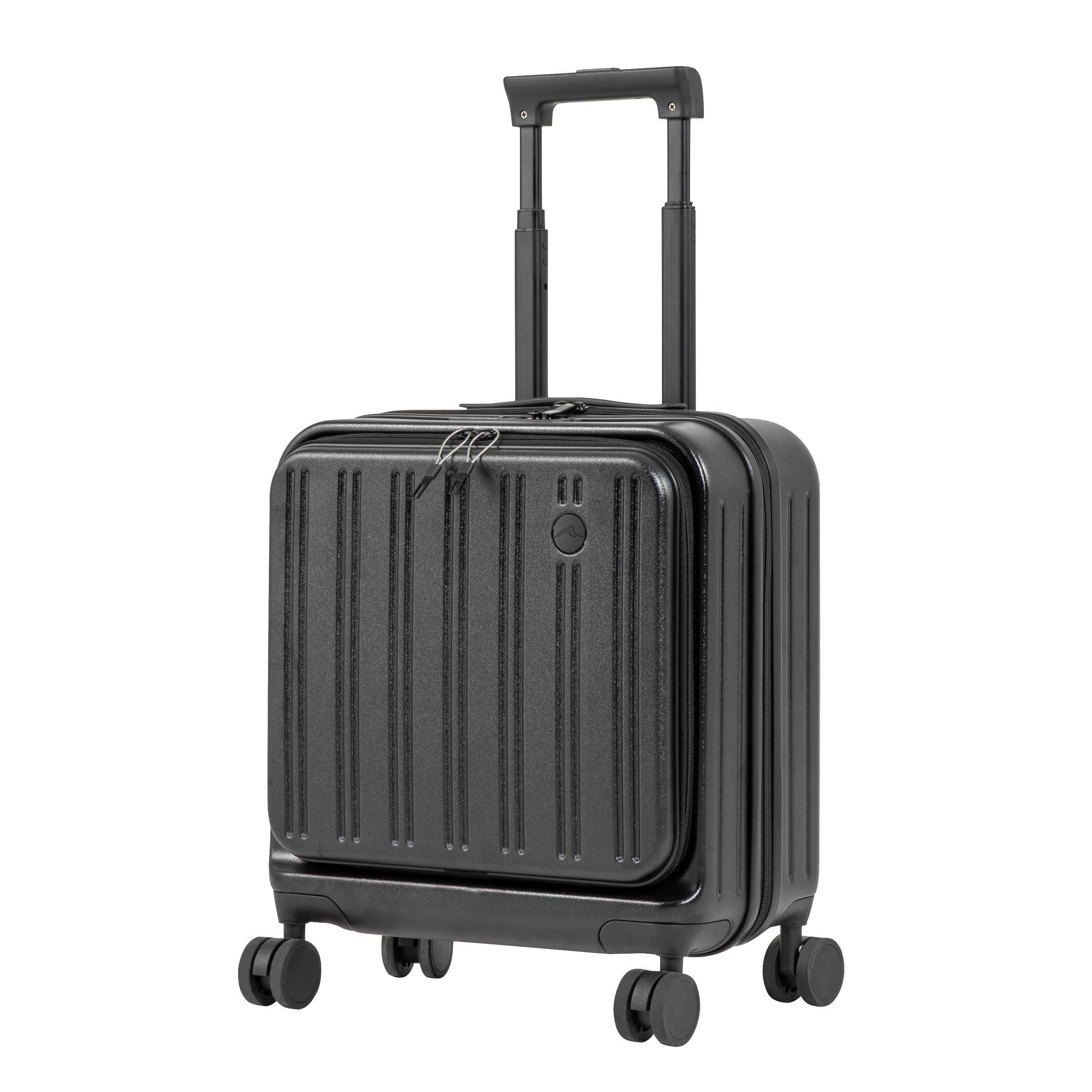 Dellonda DL156 Luggage 2nd perspective