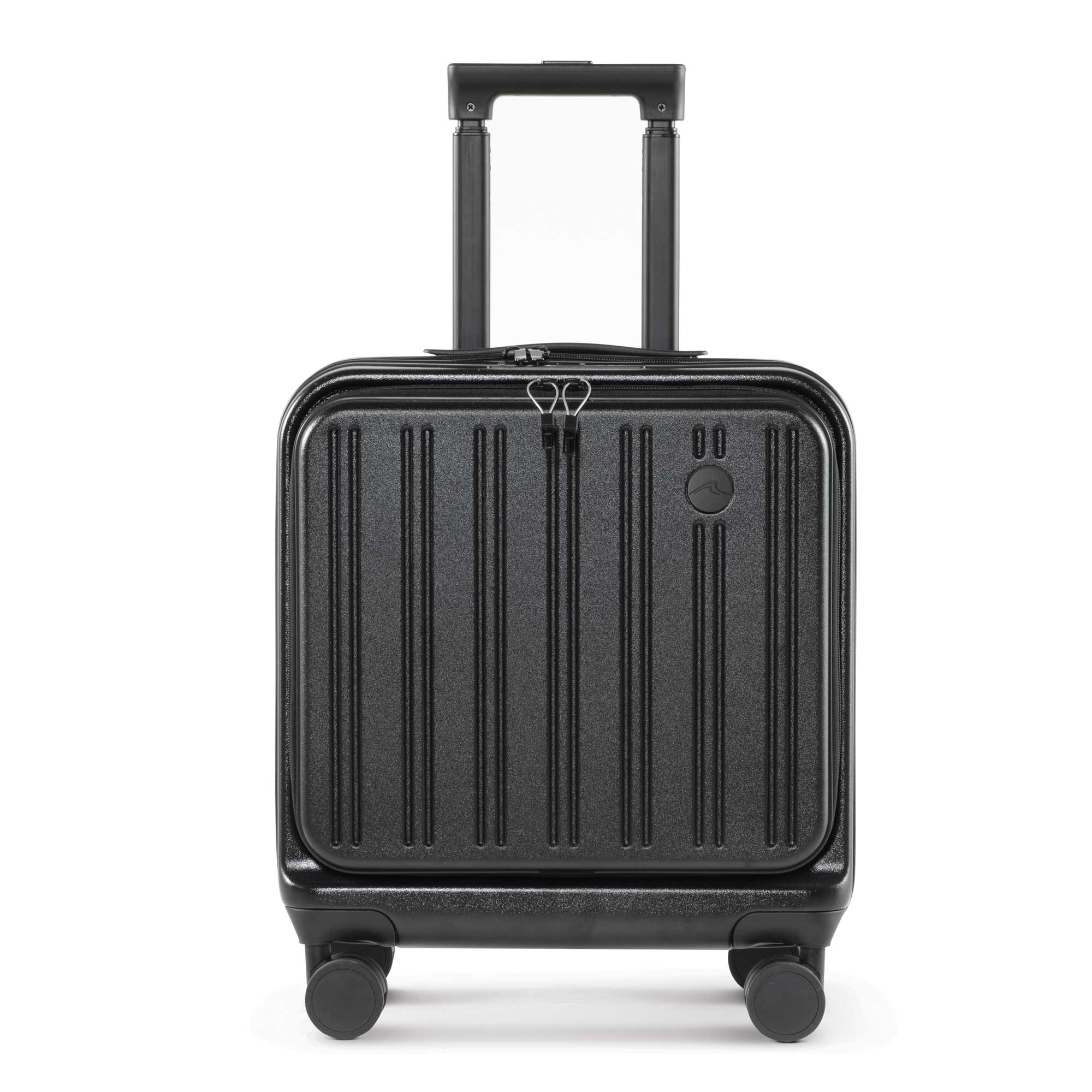 Dellonda DL156 Luggage Straight on
