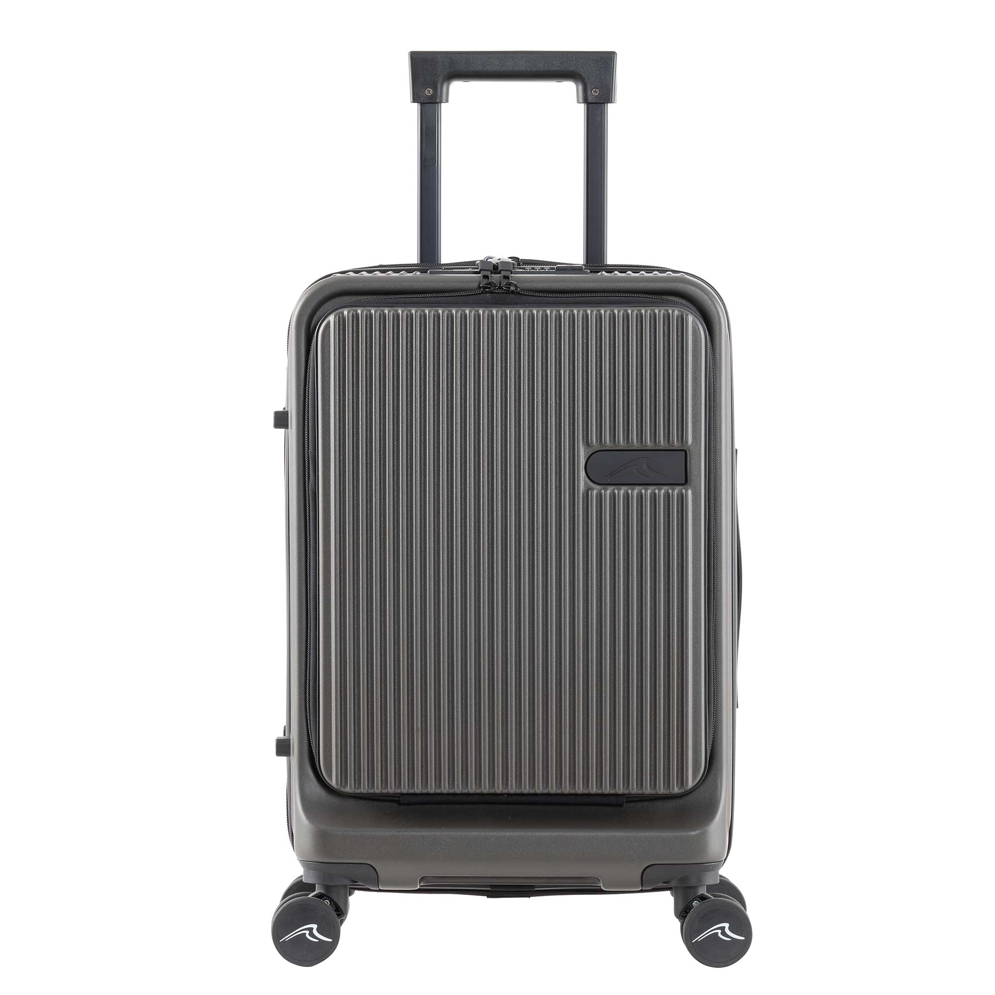 Dellonda DL157 Luggage Straight on