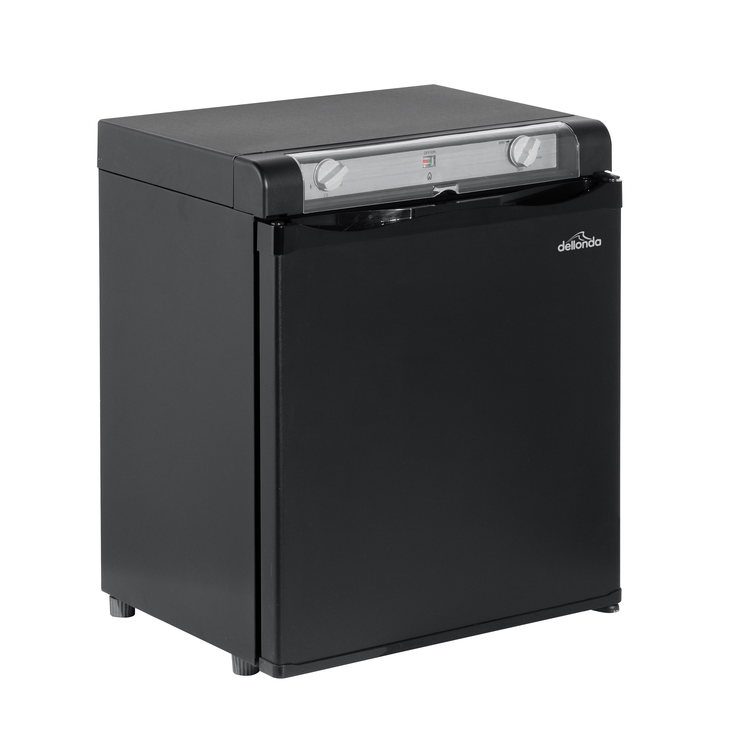 Dellonda DL158 Fridge High - angle
