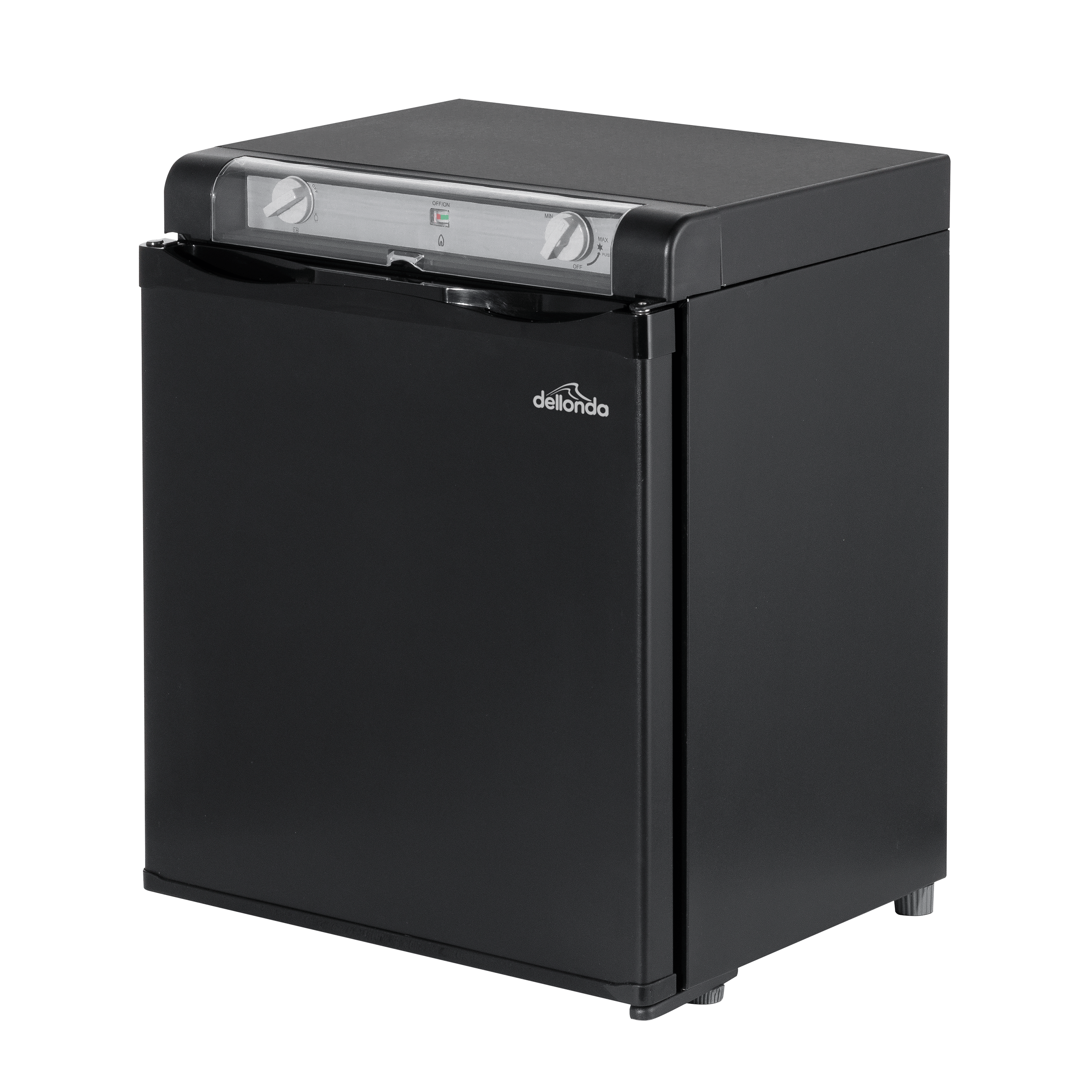 Dellonda DL158 Fridge High - angle - 2nd perspective