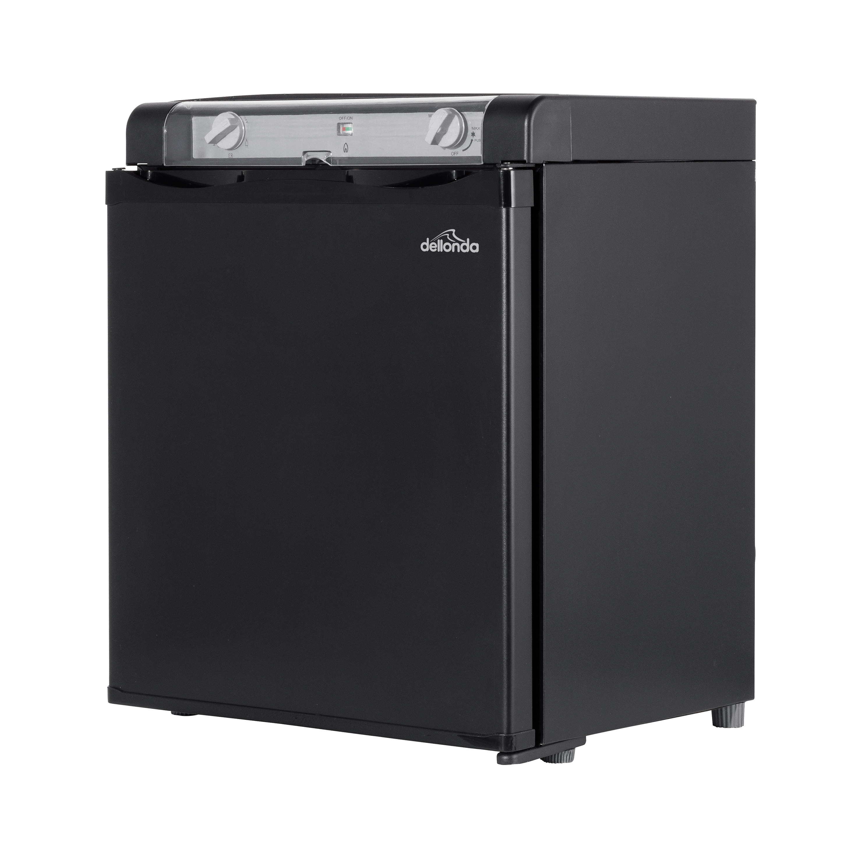 Dellonda DL158 Fridge 2nd perspective
