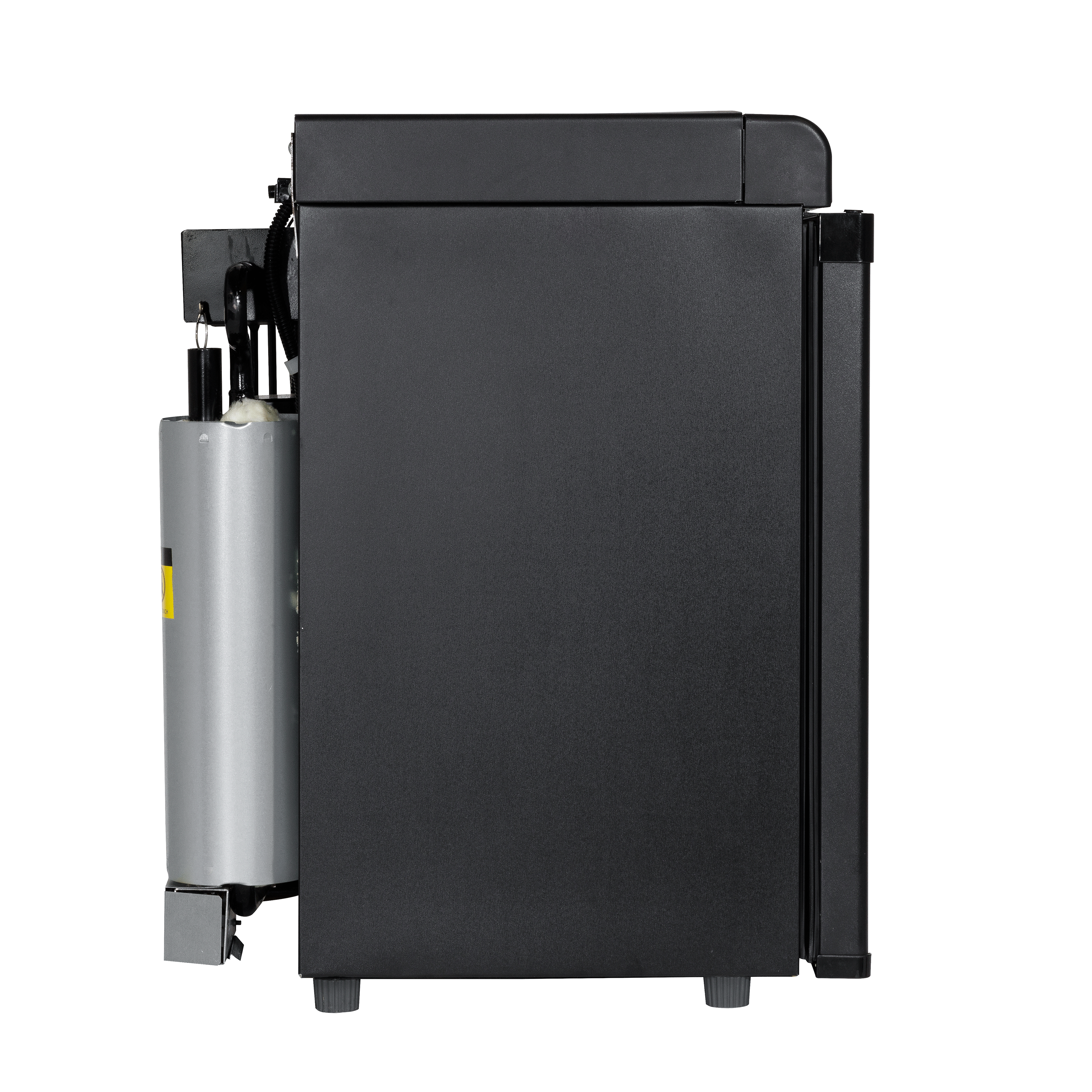 Dellonda DL158 Fridge Side