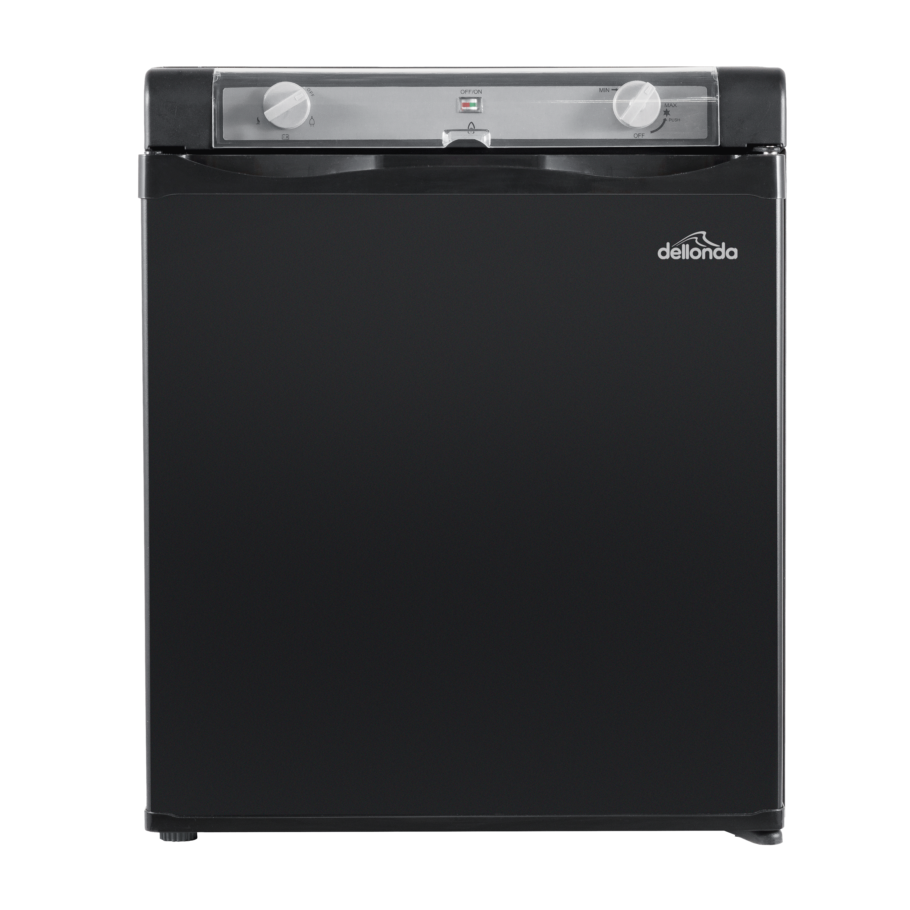 Dellonda DL158 Fridge Straight on