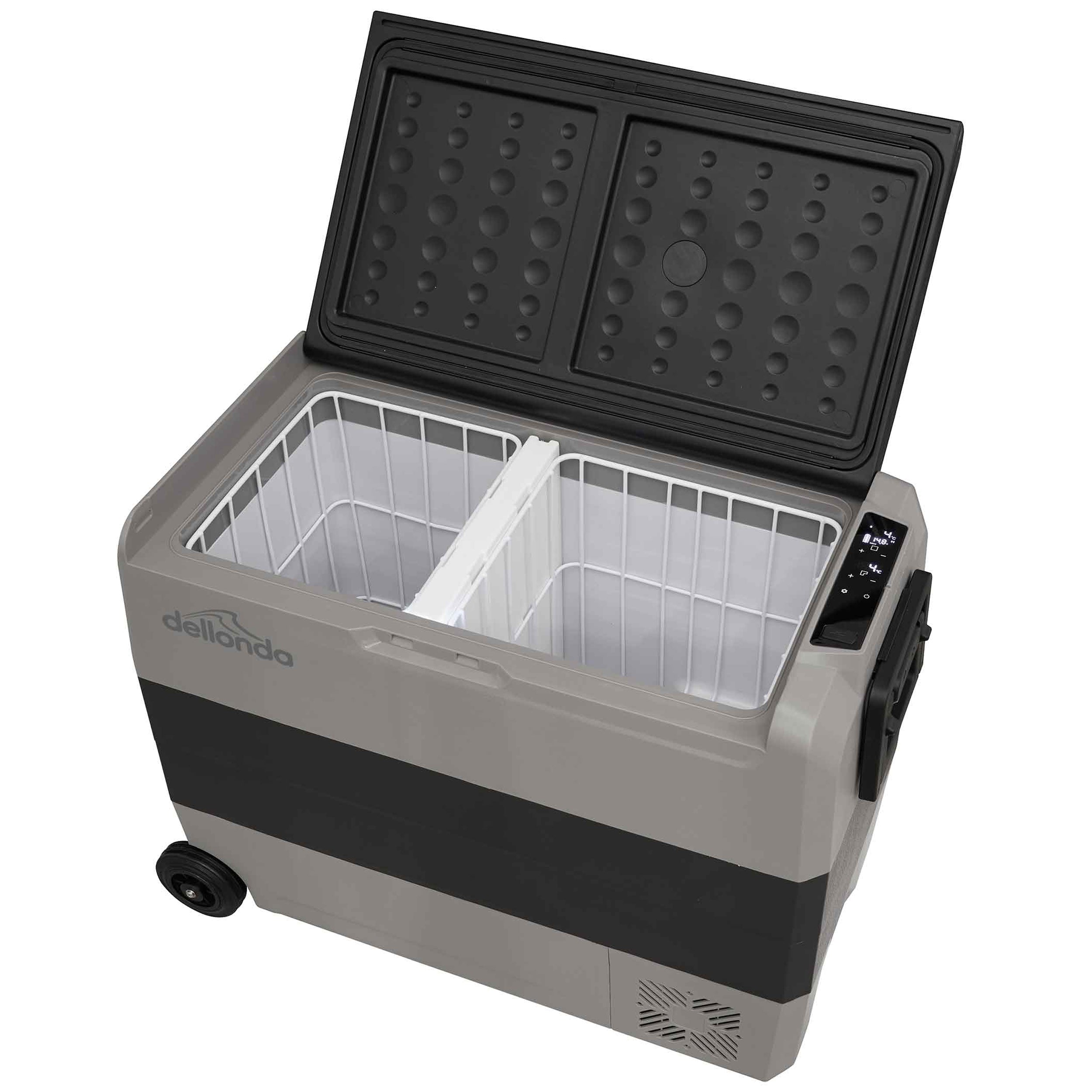 Dellonda DL15 Cool Box 2nd perspective