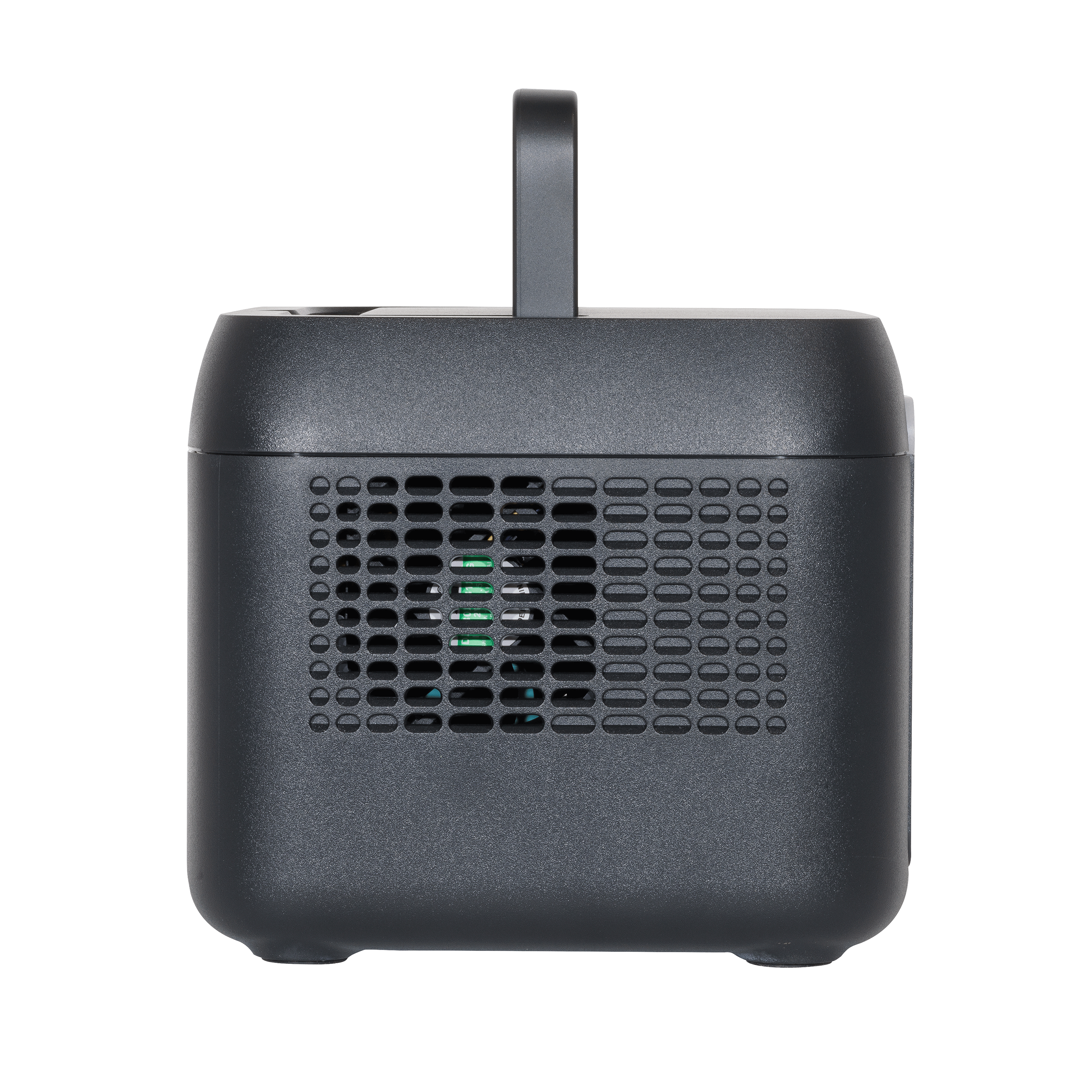 Dellonda DL161 Power Station Side