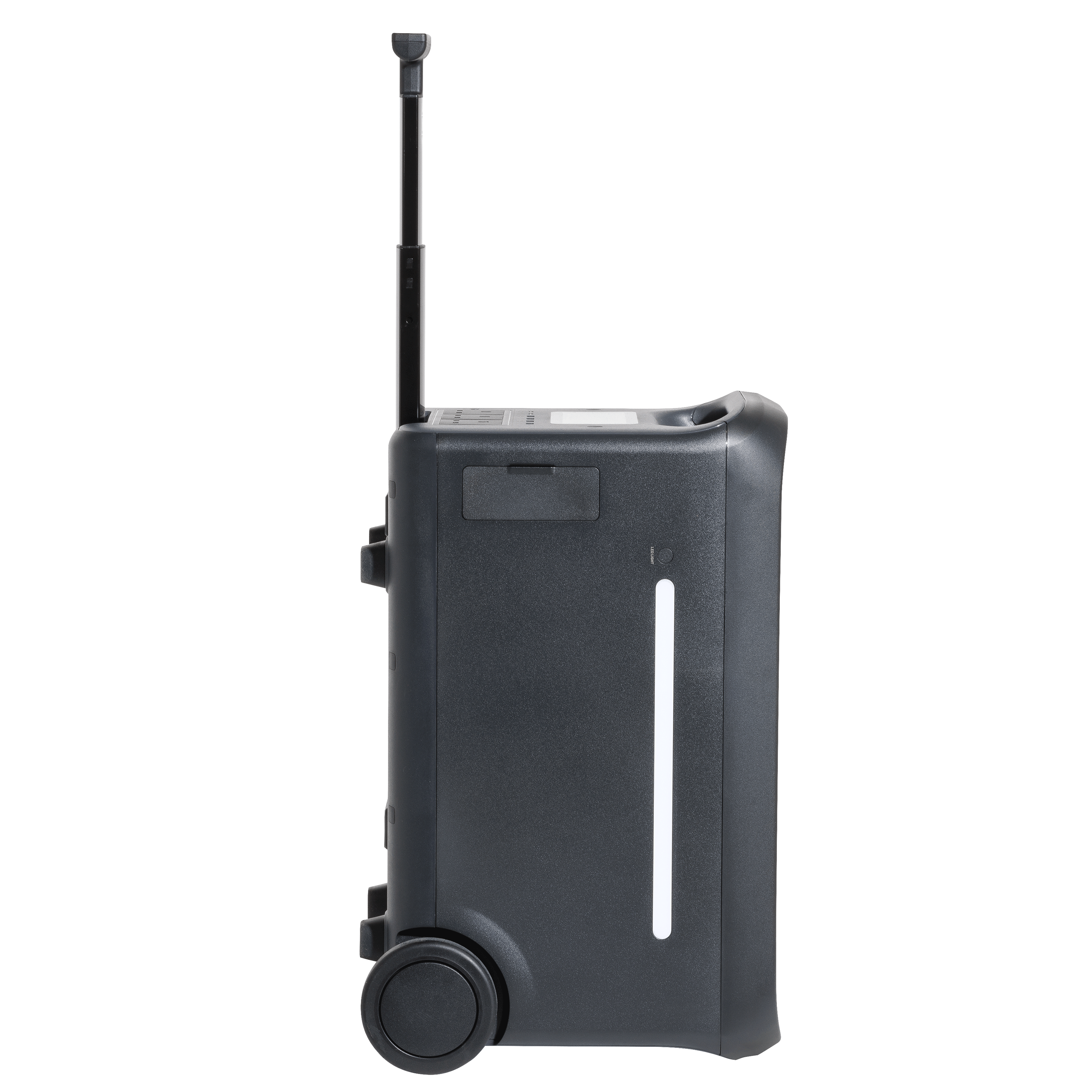 Dellonda DL163 Power Station Extended - handle