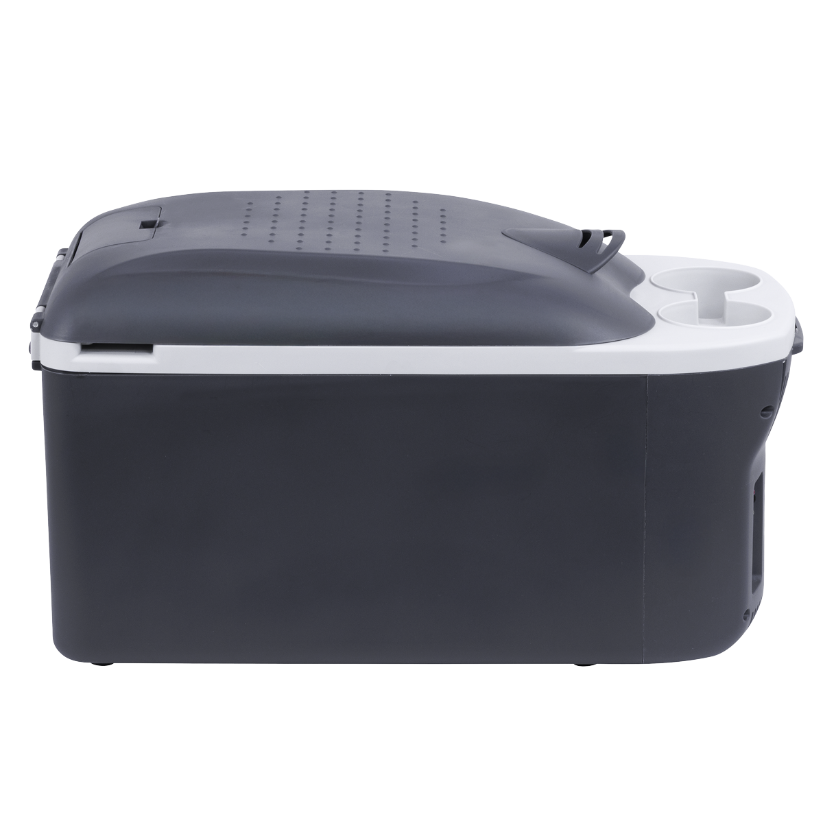 16L Portable Cool Box 12V/230V - DL167