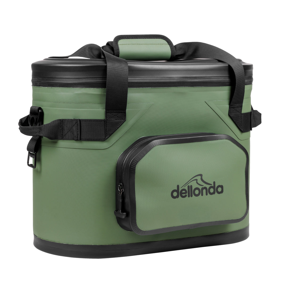 Insulated Cool Bag Tote 19L with 30 Can Capacity - DL184
