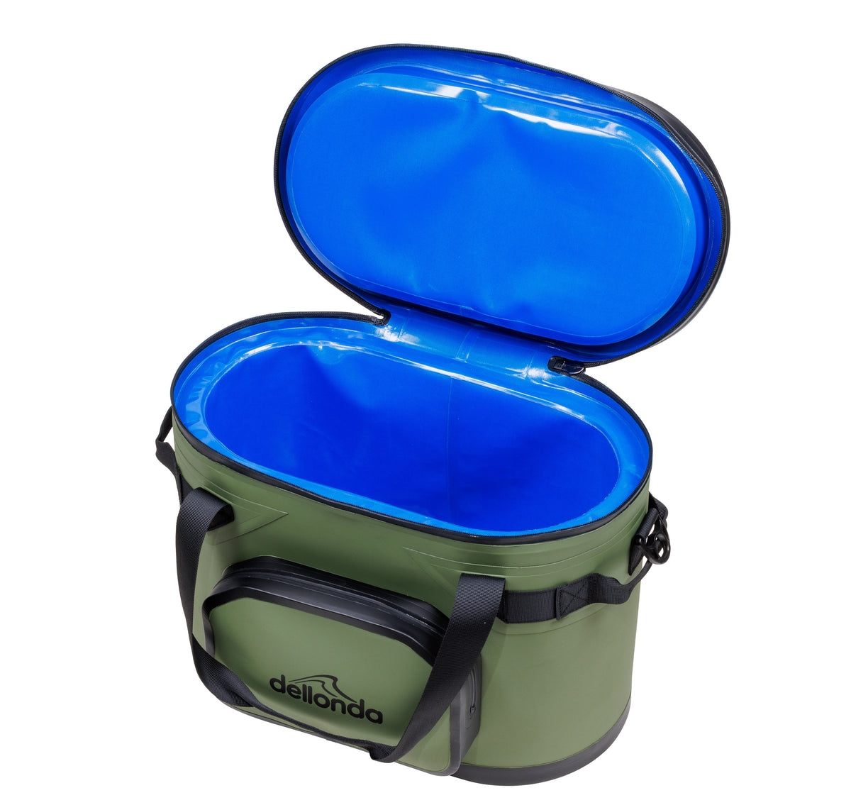 Insulated Cool Bag Tote 19L with 30 Can Capacity - DL184