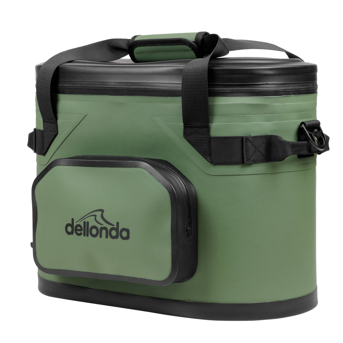 Insulated Cool Bag Tote 19L with 30 Can Capacity - DL184