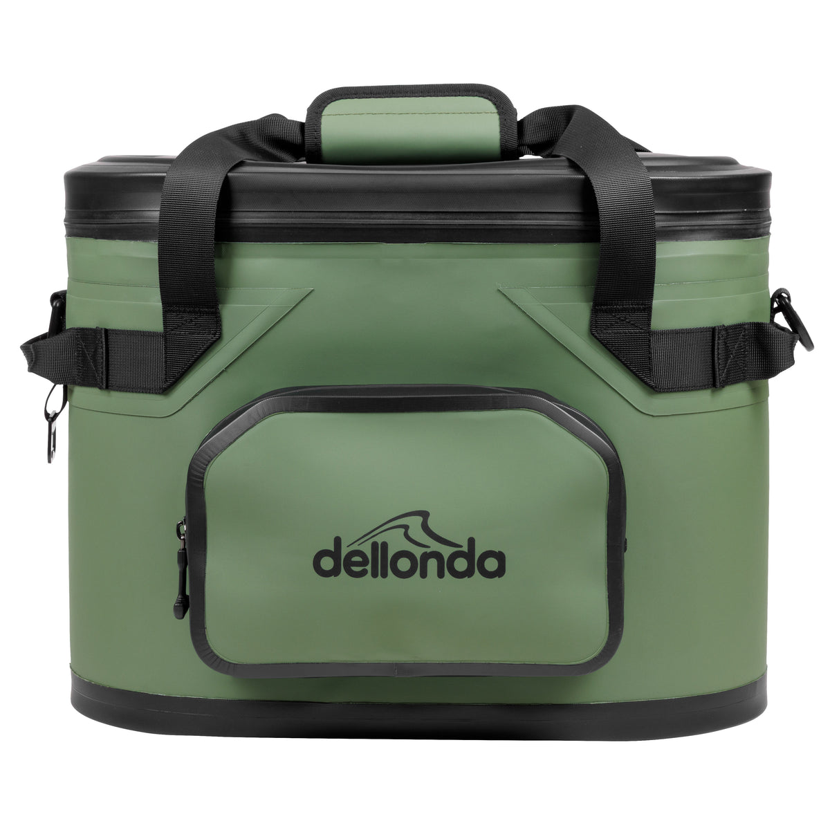 Insulated Cool Bag Tote 19L with 30 Can Capacity - DL184