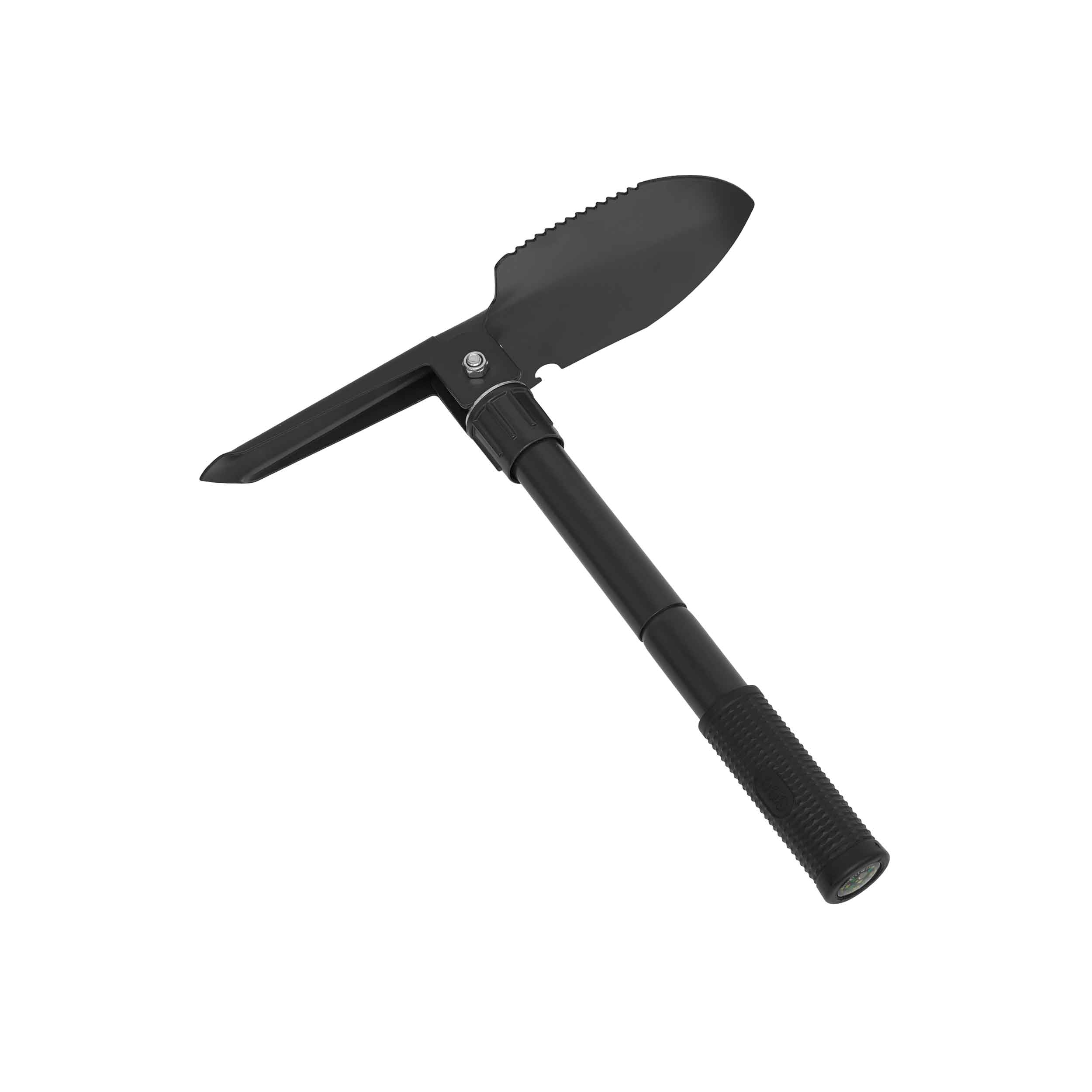 Dellonda DL6 Metal Detector Shovel - 2nd perspective