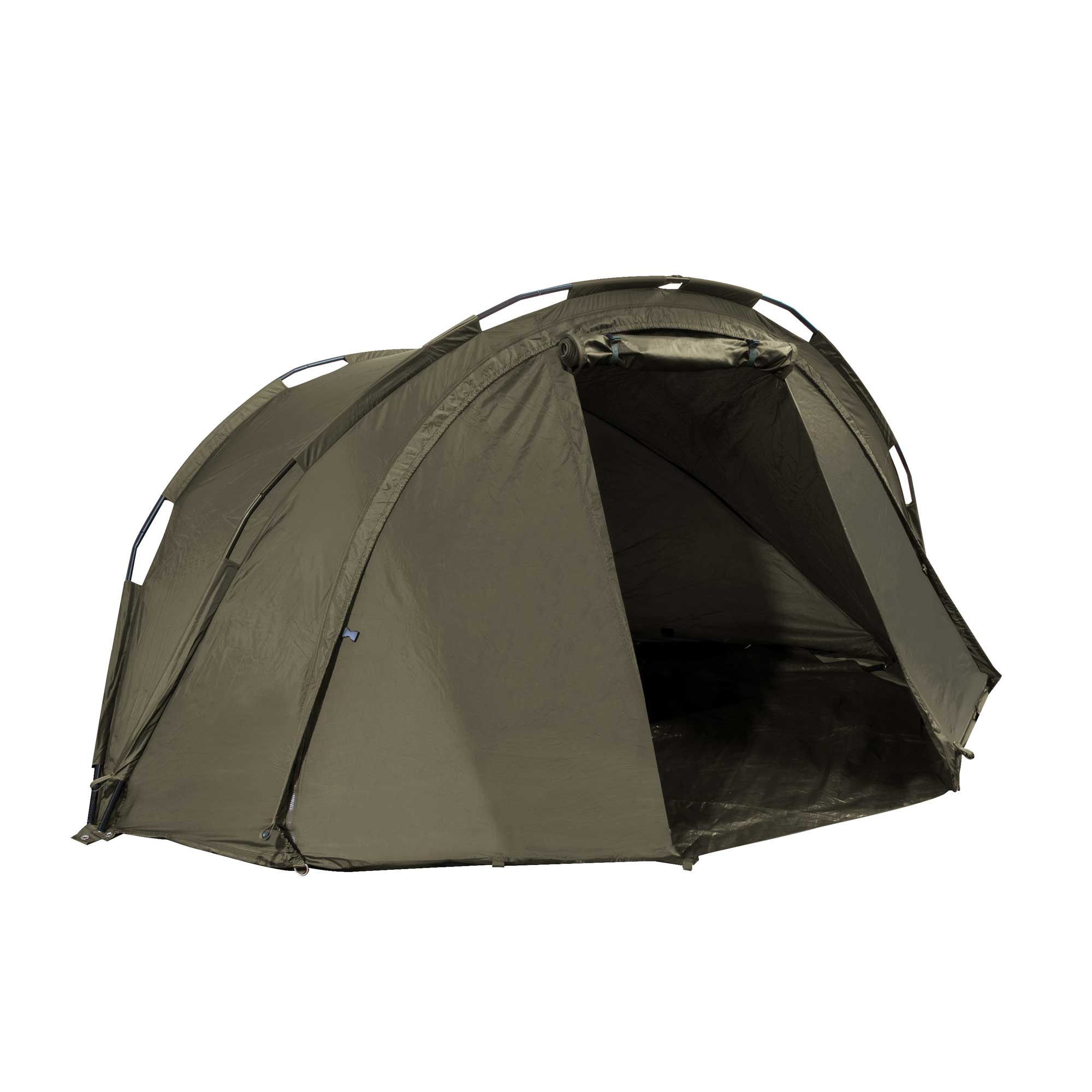 Dellonda DL75 Bivouac Action shot - main - open - door