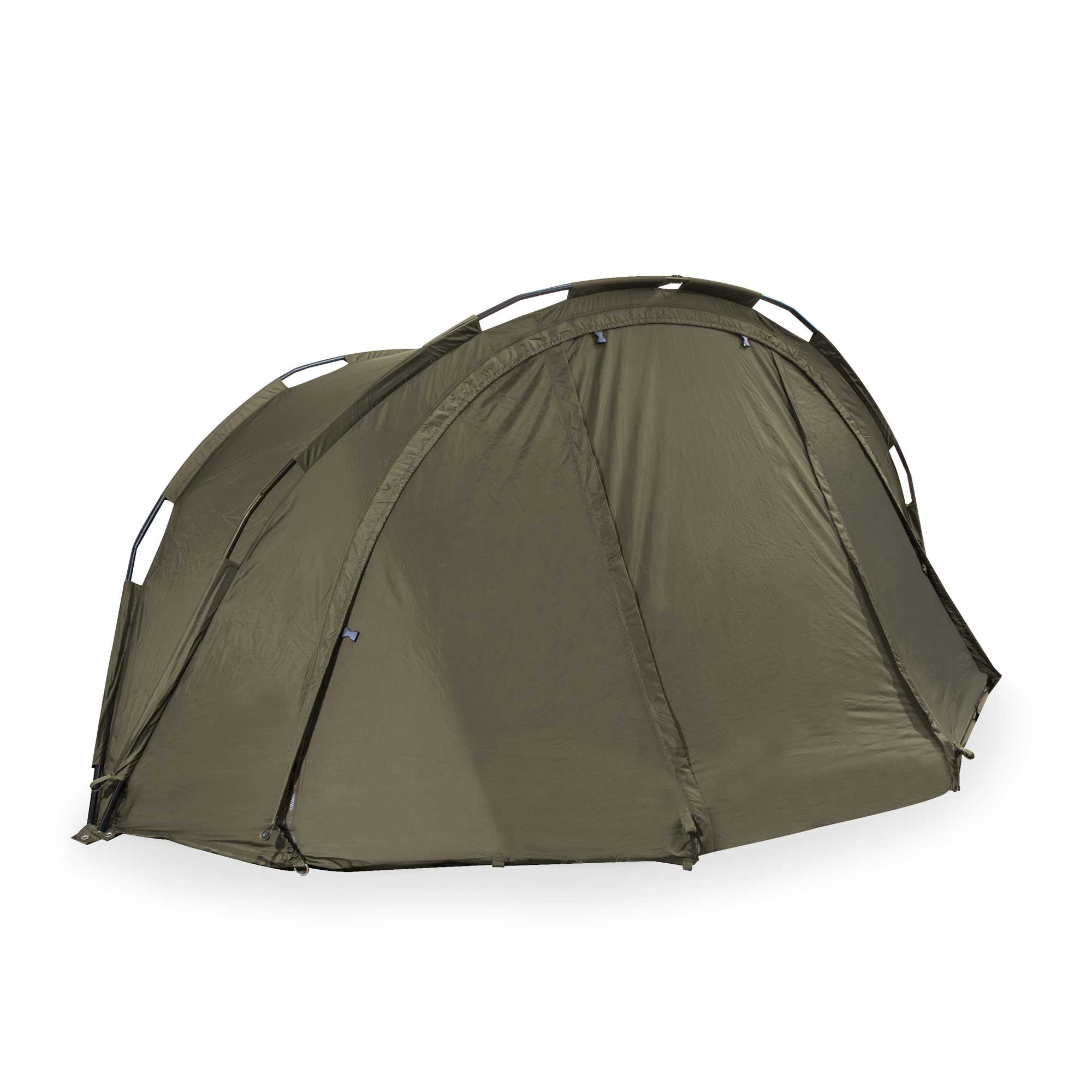 Dellonda DL75 Bivouac Action shot - main