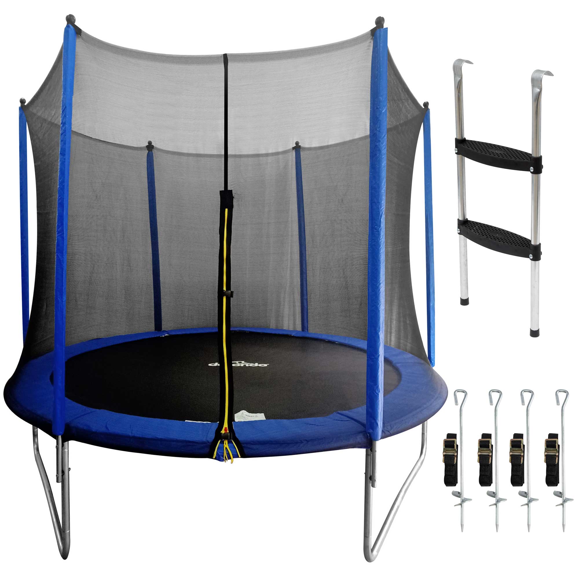 Dellonda DL94 Trampolines Primary product image