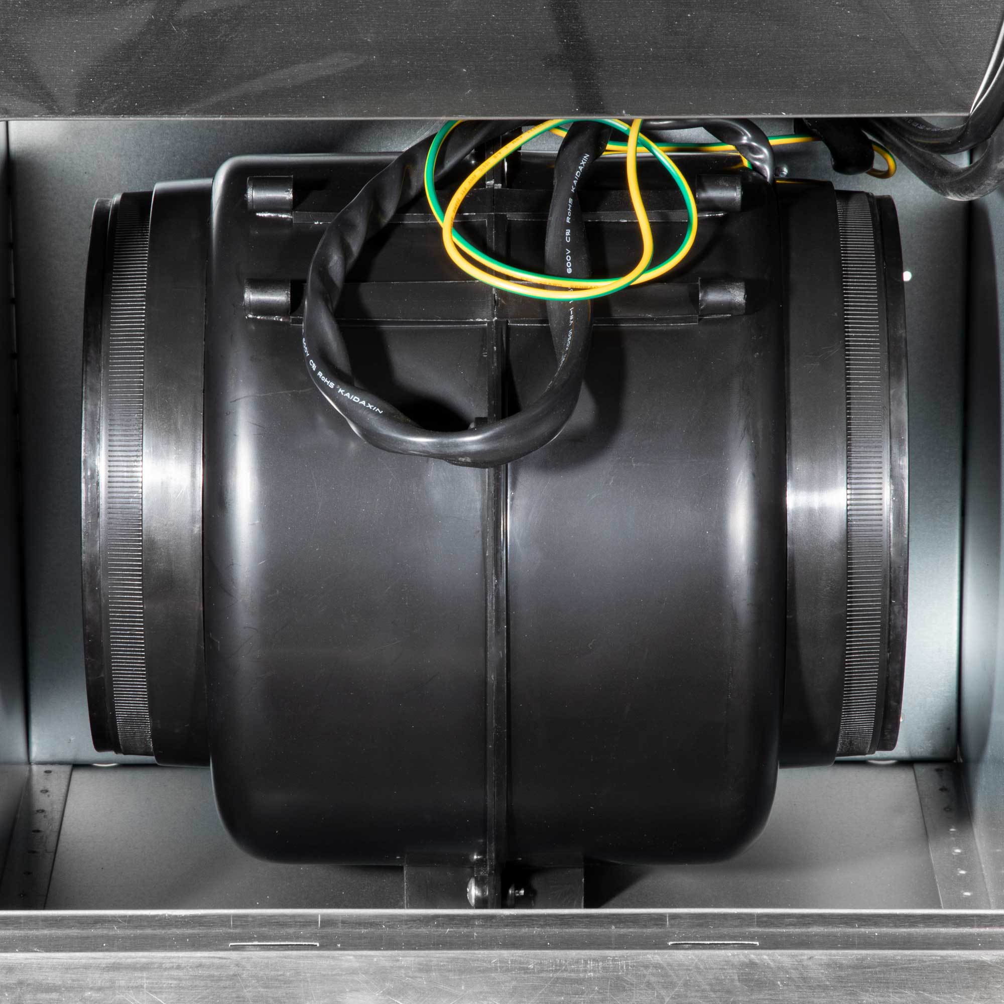 Carbon Filters for Baridi Cooker Hoods CF110, Pack of 2 - DH134 - Dellonda