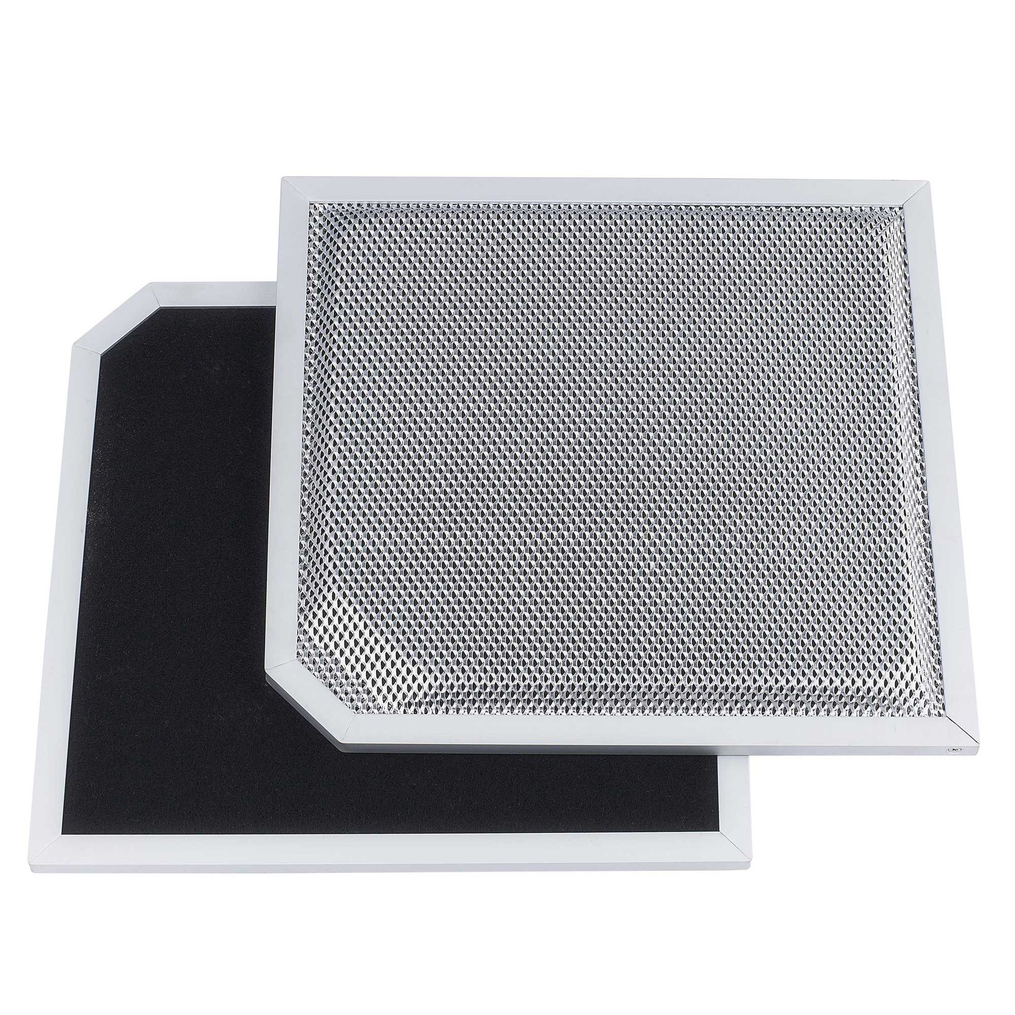 Carbon Filters for Baridi Cooker Hoods CF120 - DH133 - Dellonda