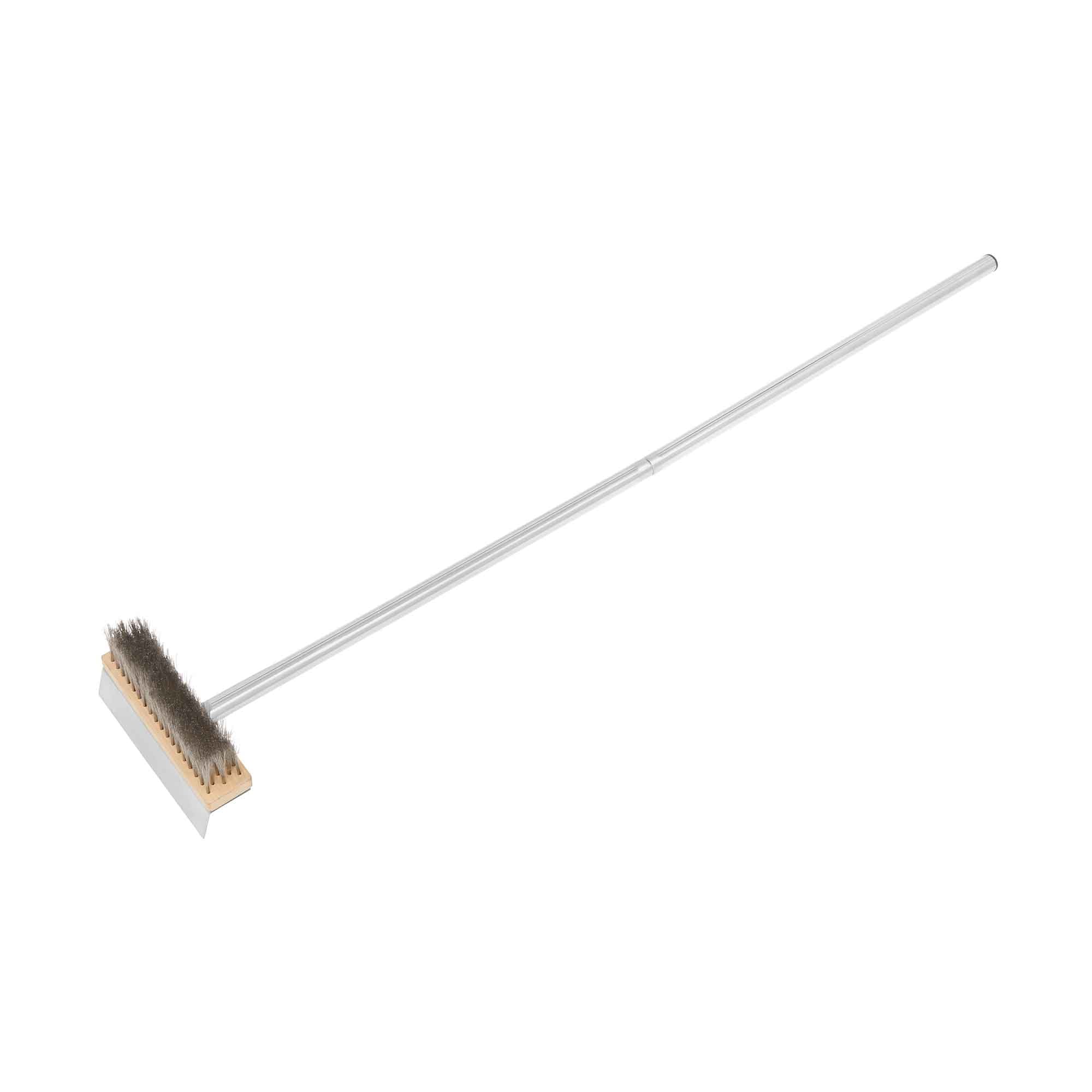 Dellonda DG103 Outdoor Pizza Ovens Brush - rake