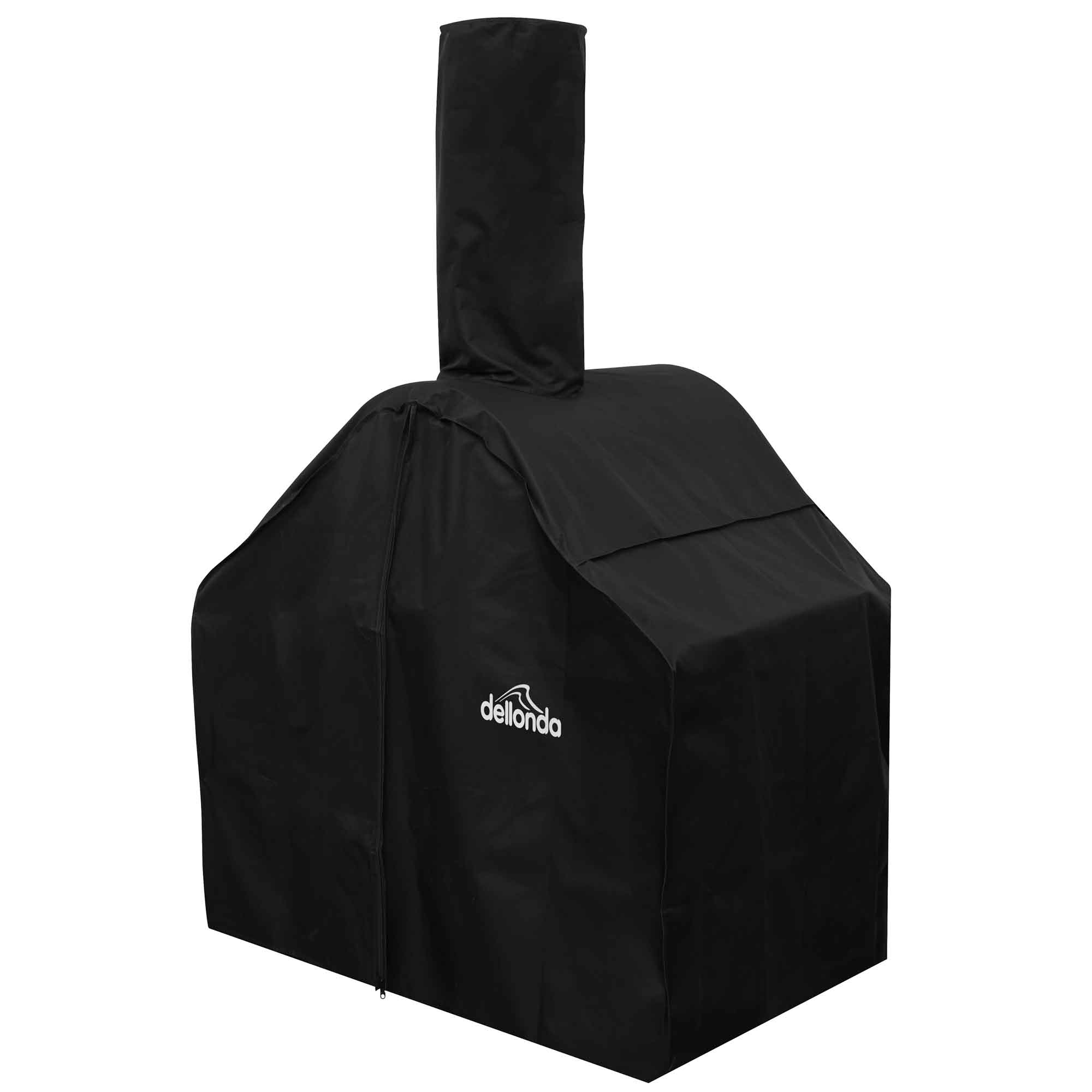 Dellonda DG103 Outdoor Pizza Ovens Cover - 2nd perspective