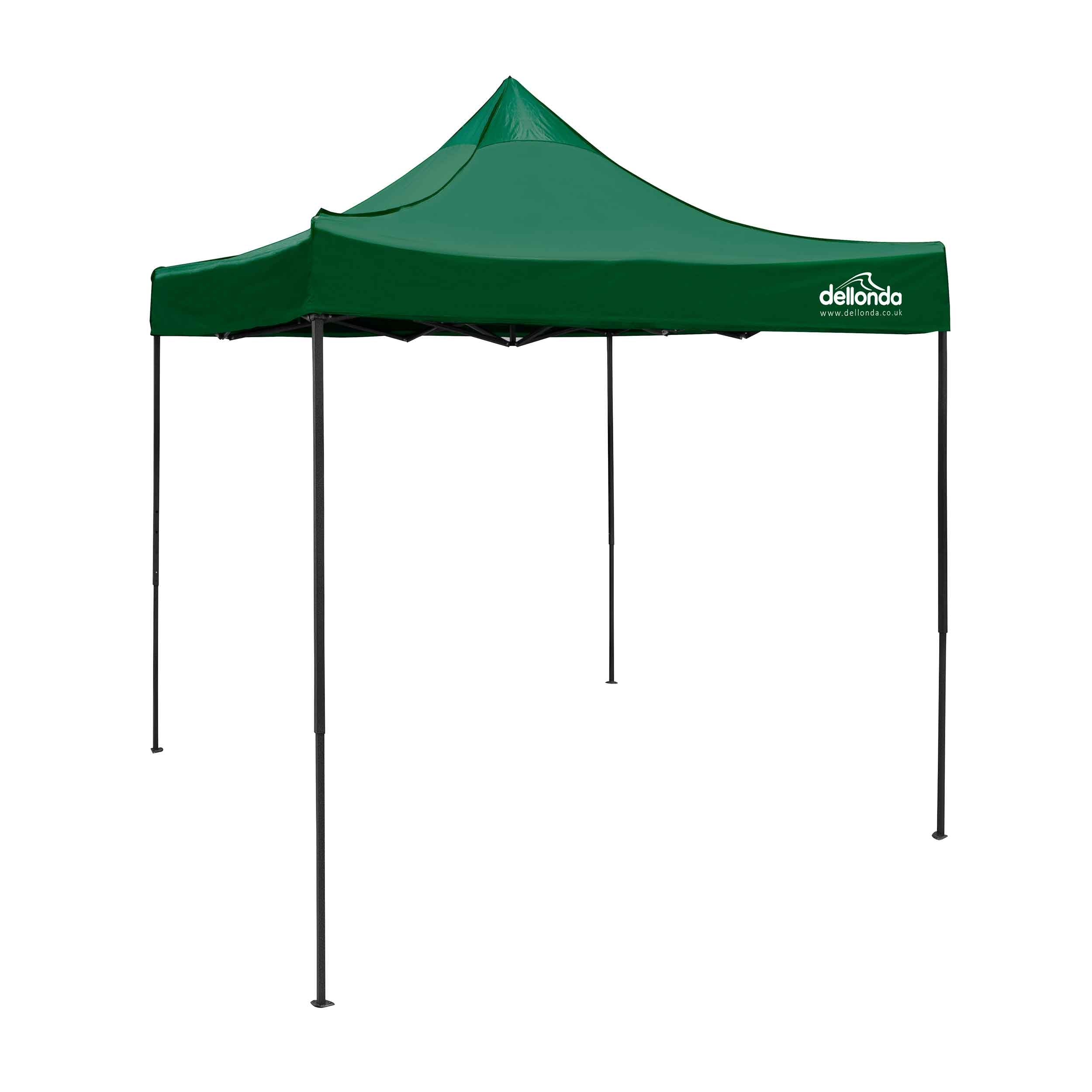 Dellonda DG128 Gazebos 2nd perspective