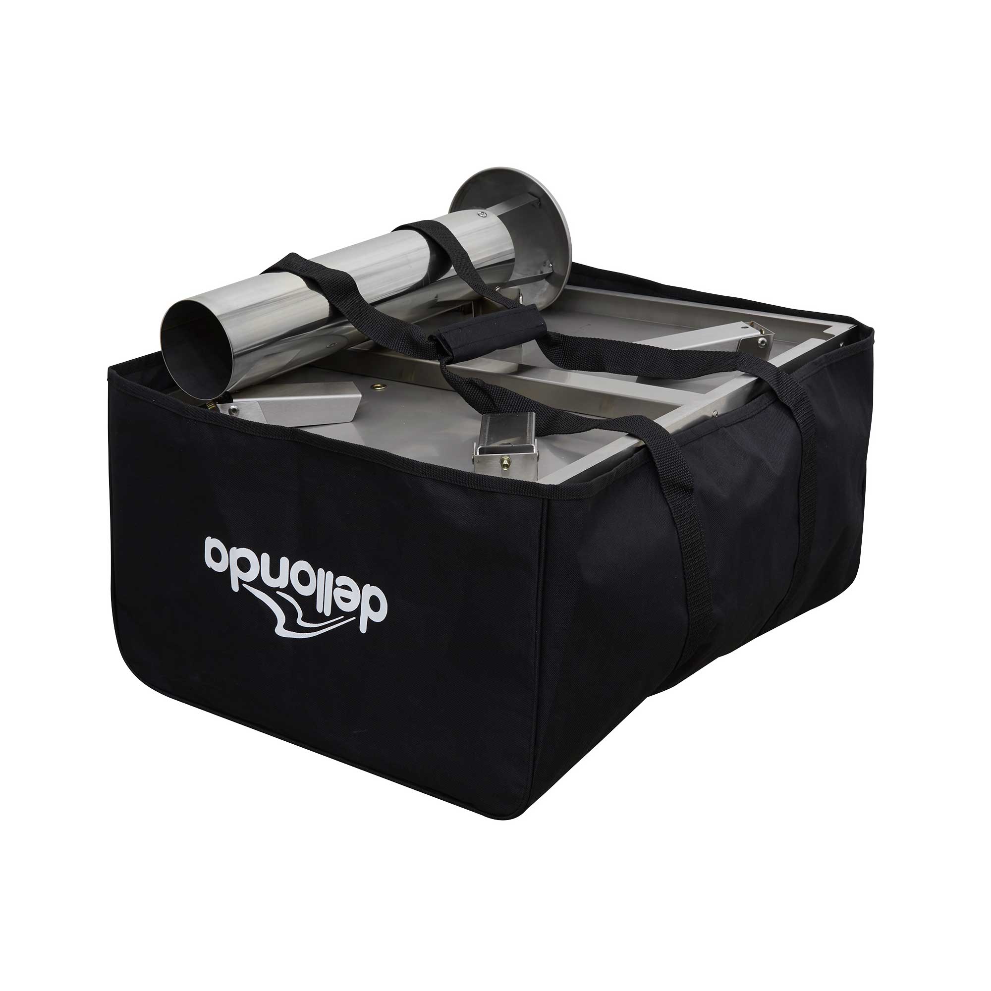 Dellonda DG12 Pizza Oven Accessories 4th perspective