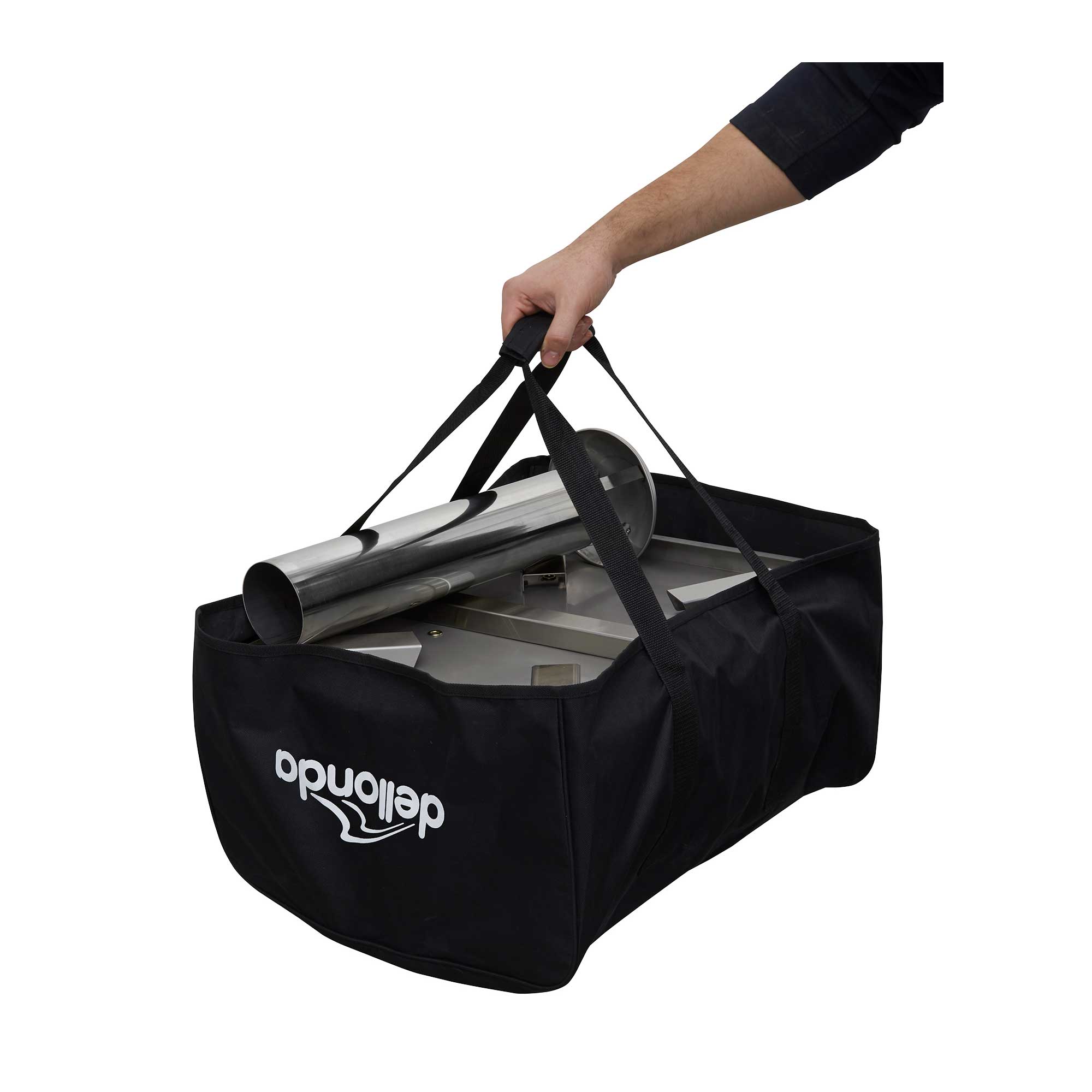 Dellonda DG12 Pizza Oven Accessories 6th perspective