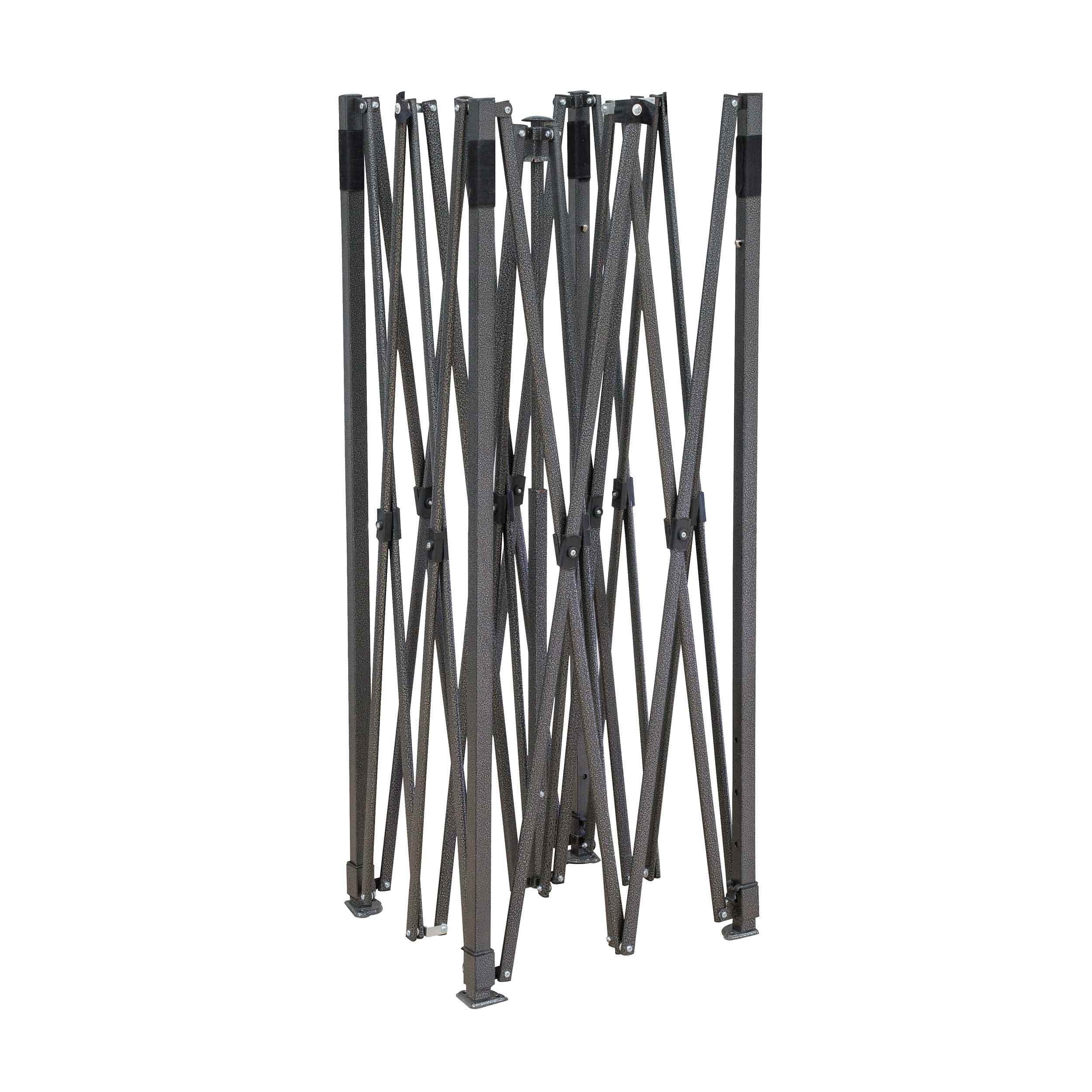 Dellonda DG130 Gazebos Closed