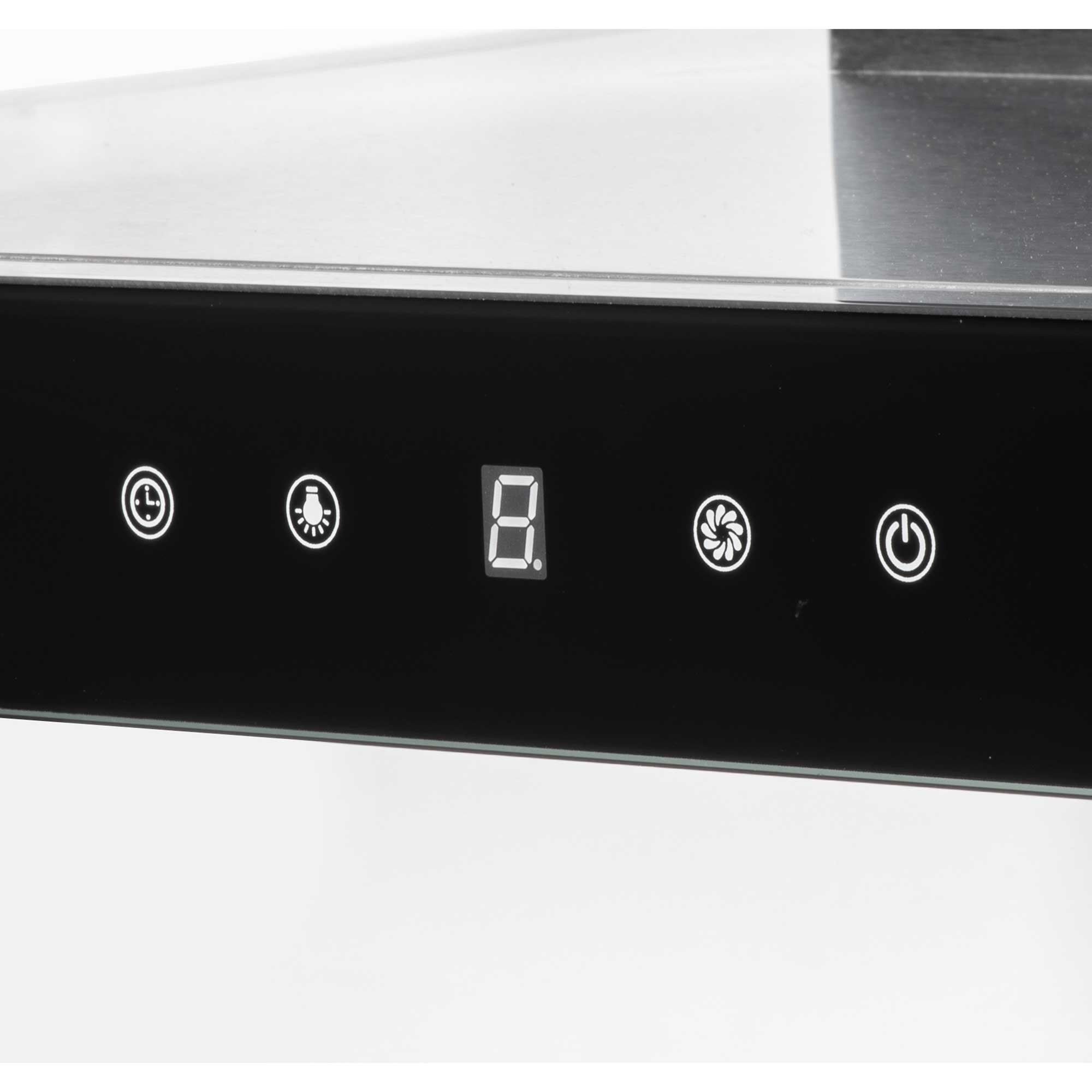 Dellonda DG130 Gazebos Controls - close