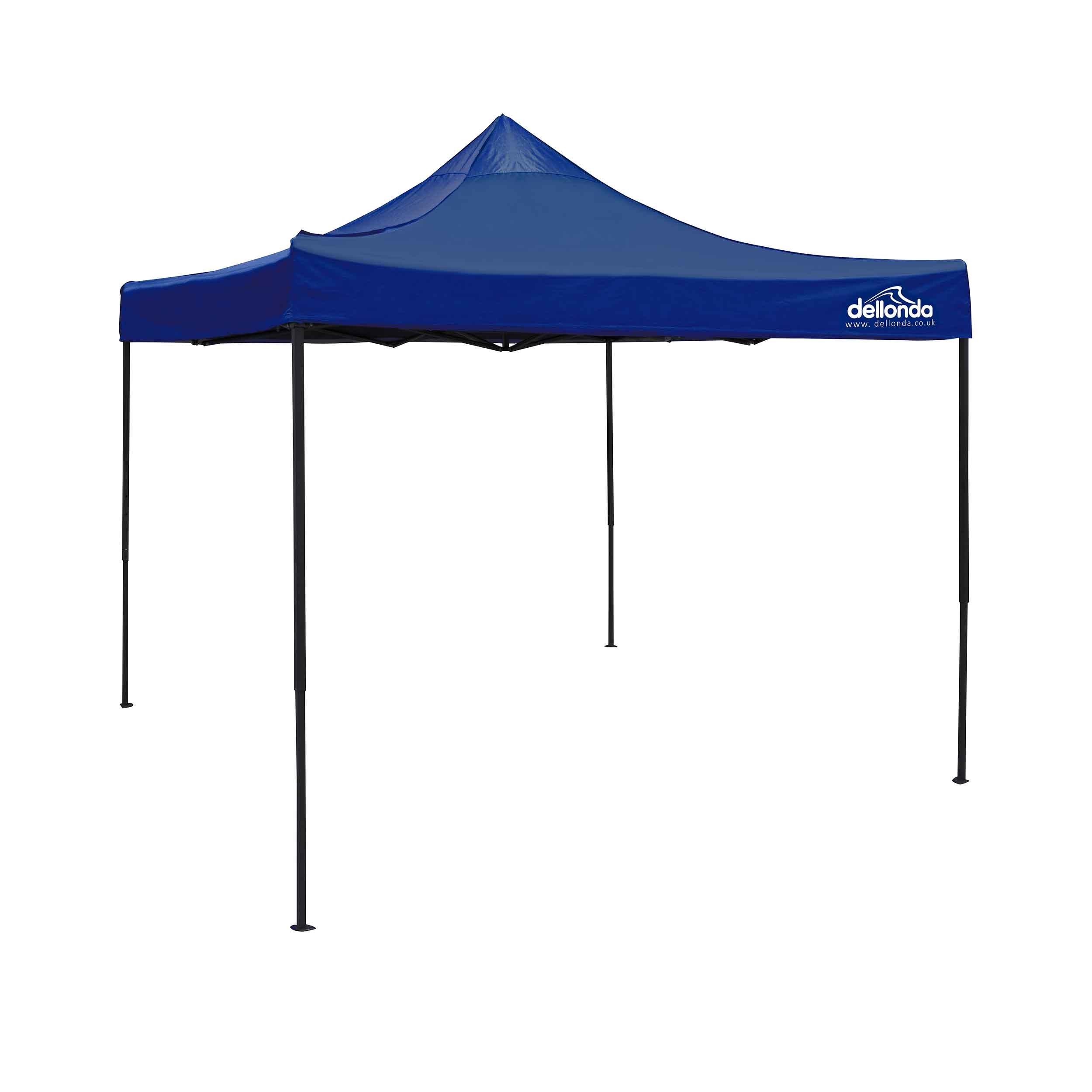 Dellonda DG131 Gazebos 2nd perspective