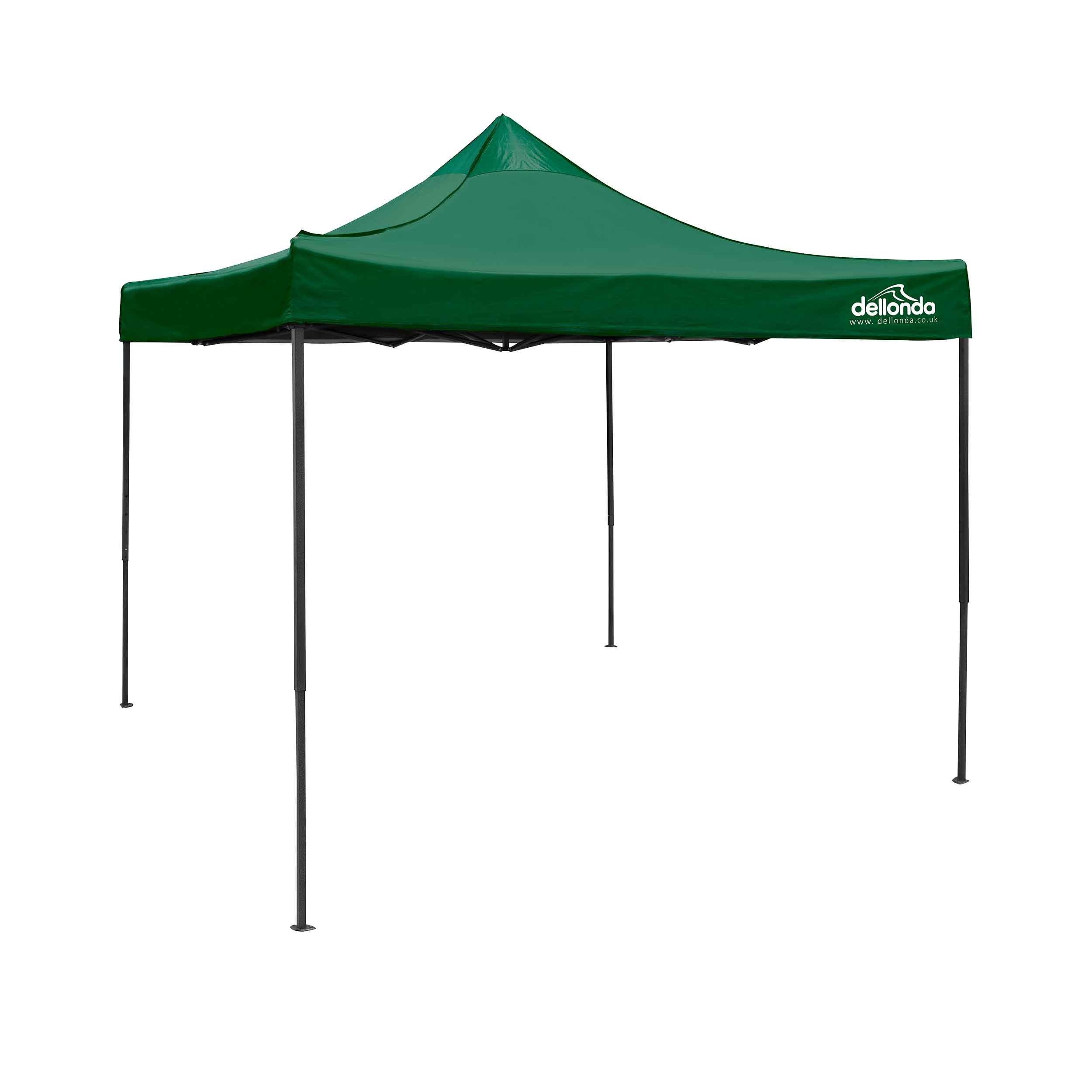 Dellonda DG132 Gazebos 2nd perspective