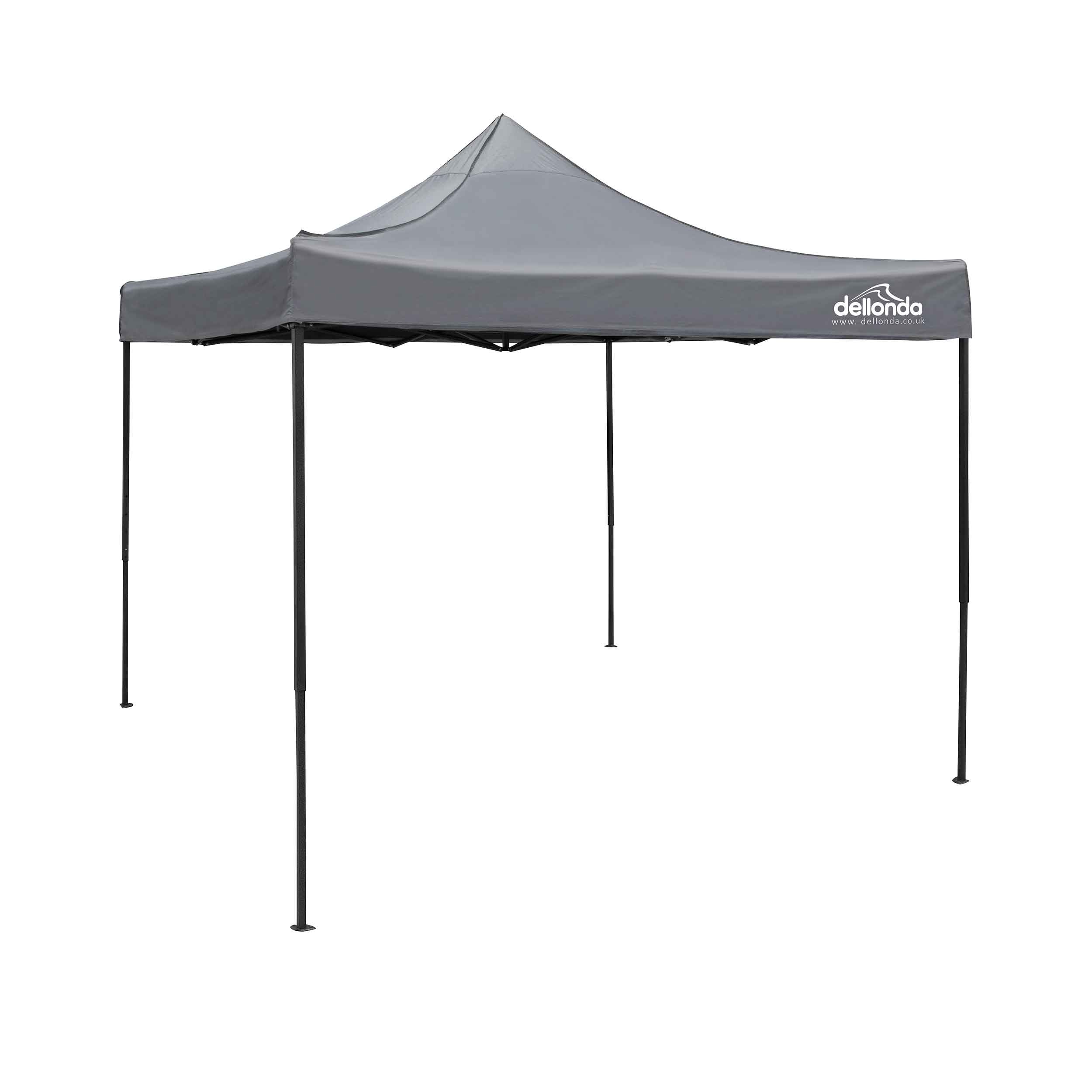 Dellonda DG133 Gazebos 2nd perspective