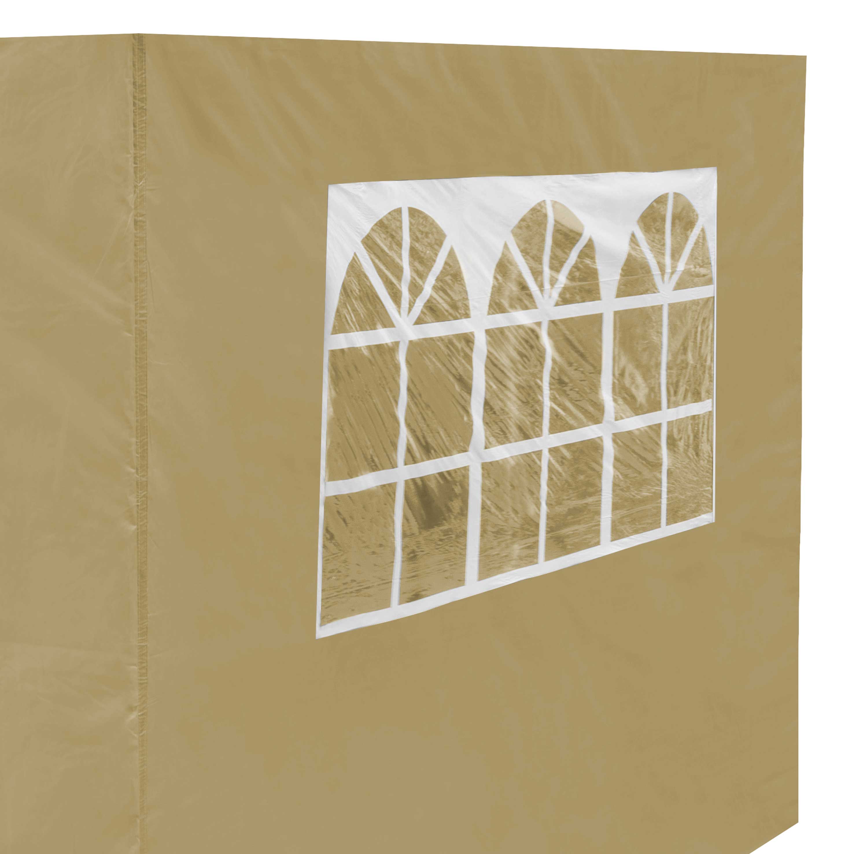 Dellonda DG142 Gazebos 3rd perspective