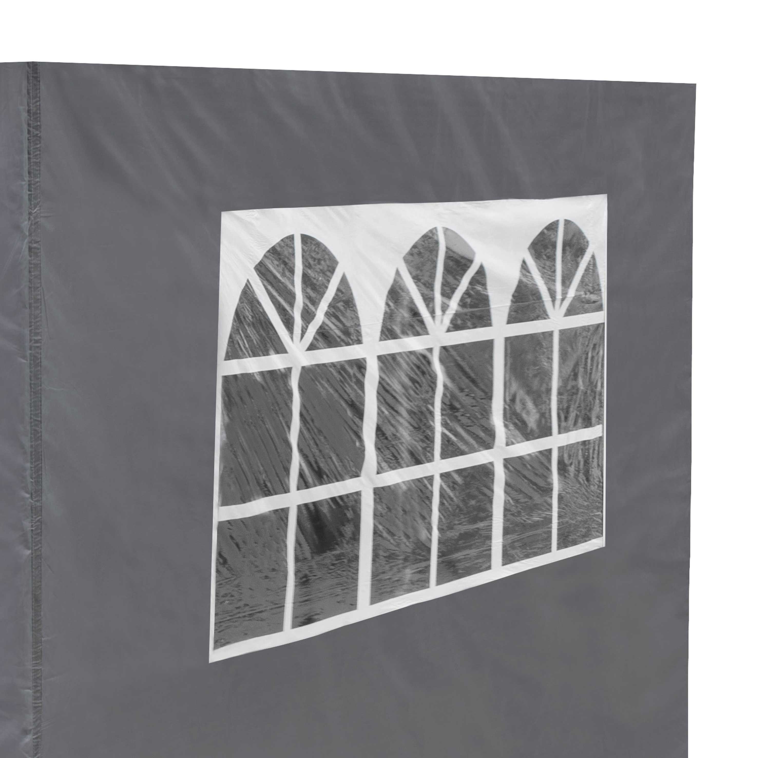 Dellonda DG145 Gazebos 3rd perspective