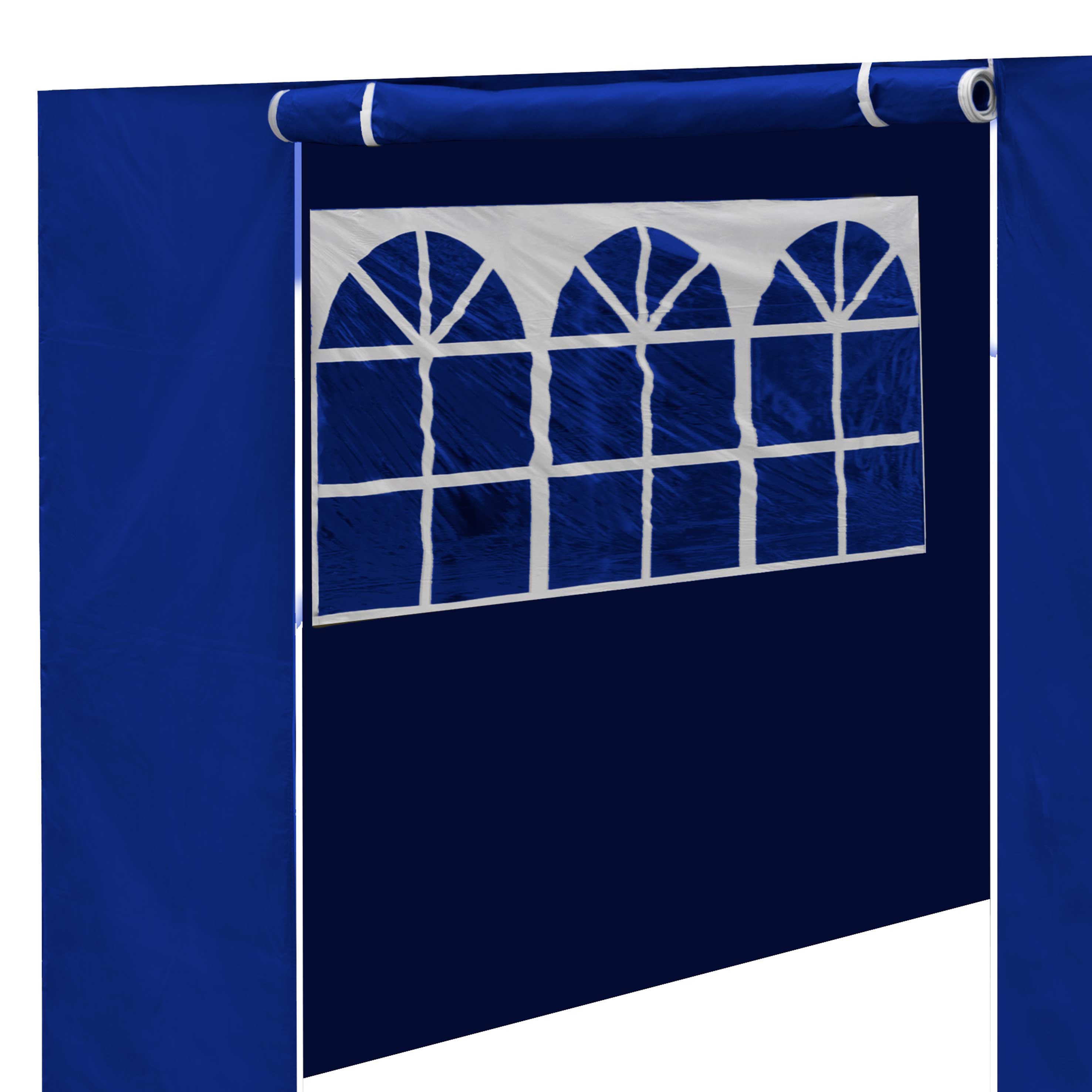 Dellonda DG147 Gazebos 4th perspective