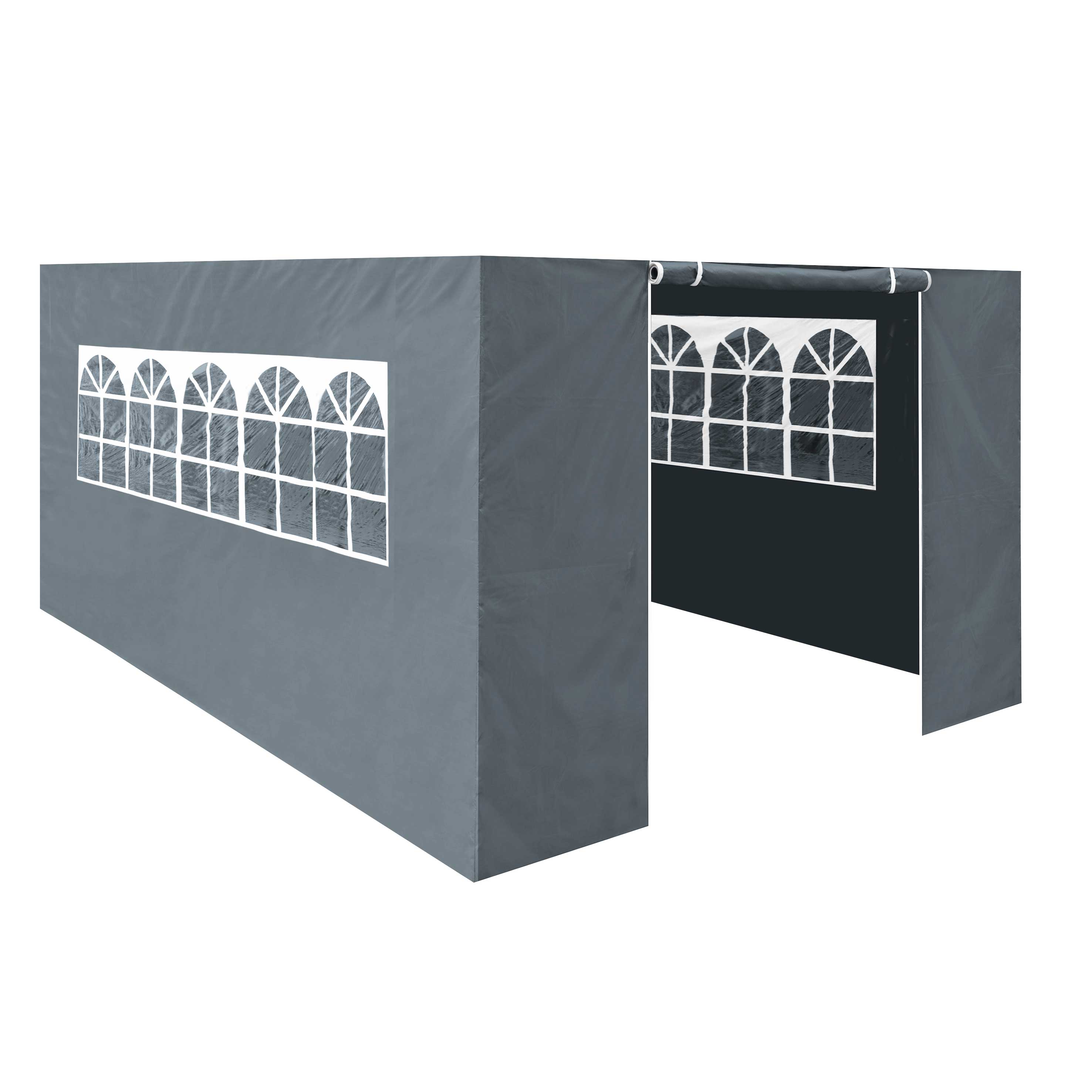 Dellonda DG153 Gazebos 4th perspective