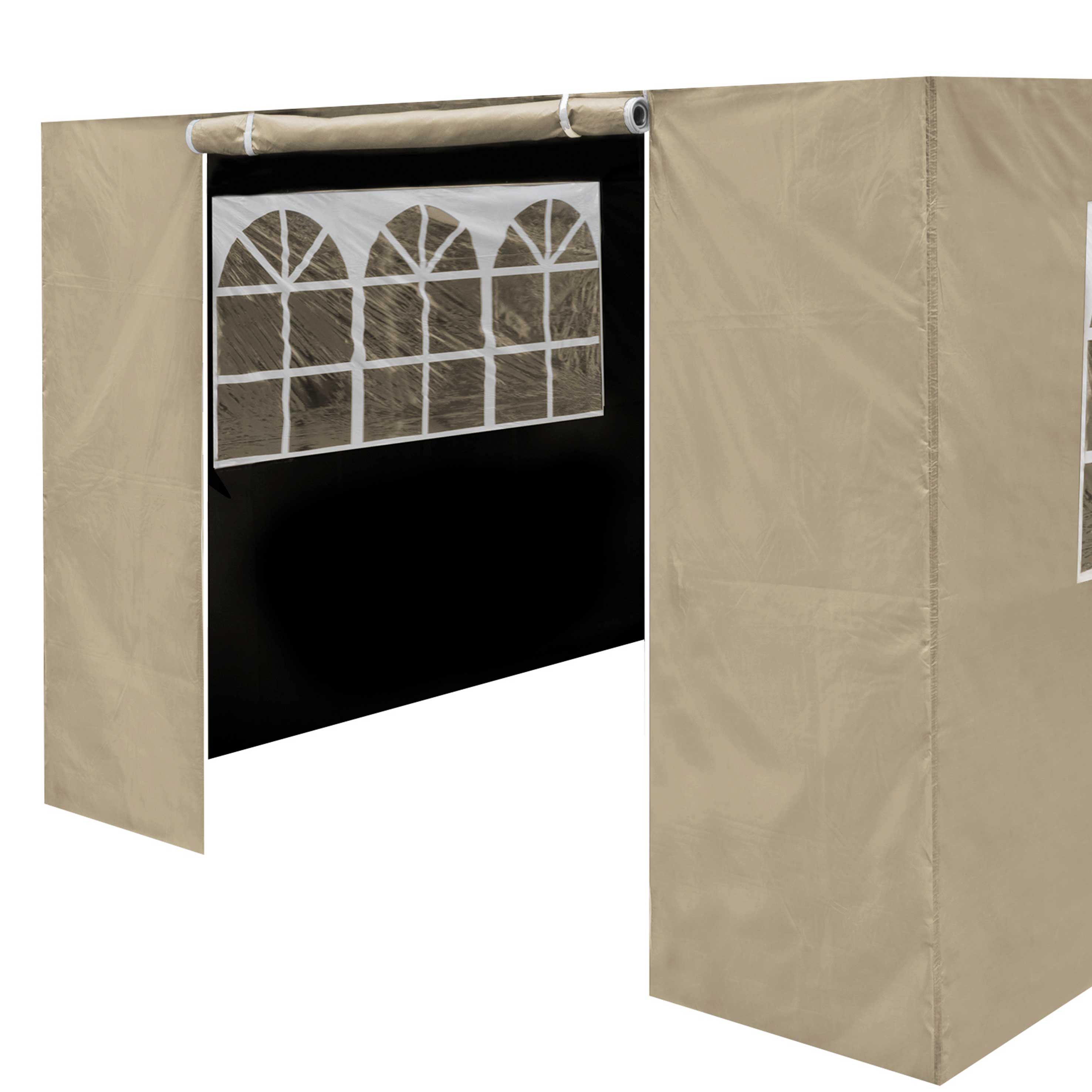 Dellonda DG154 Gazebos 2nd perspective