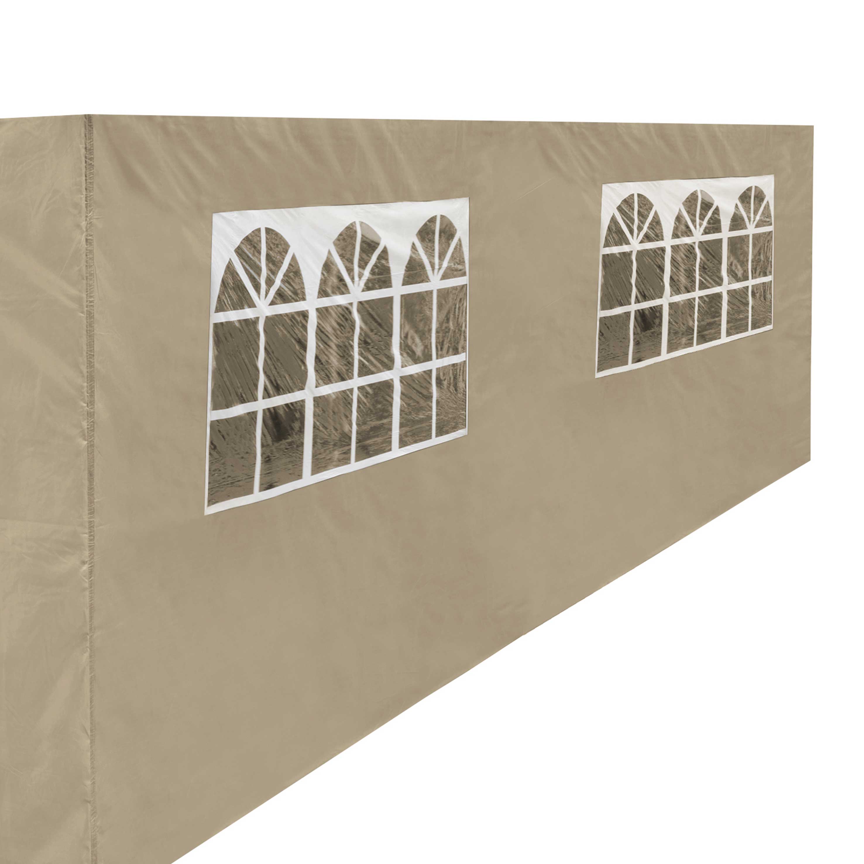 Dellonda DG154 Gazebos 3rd perspective