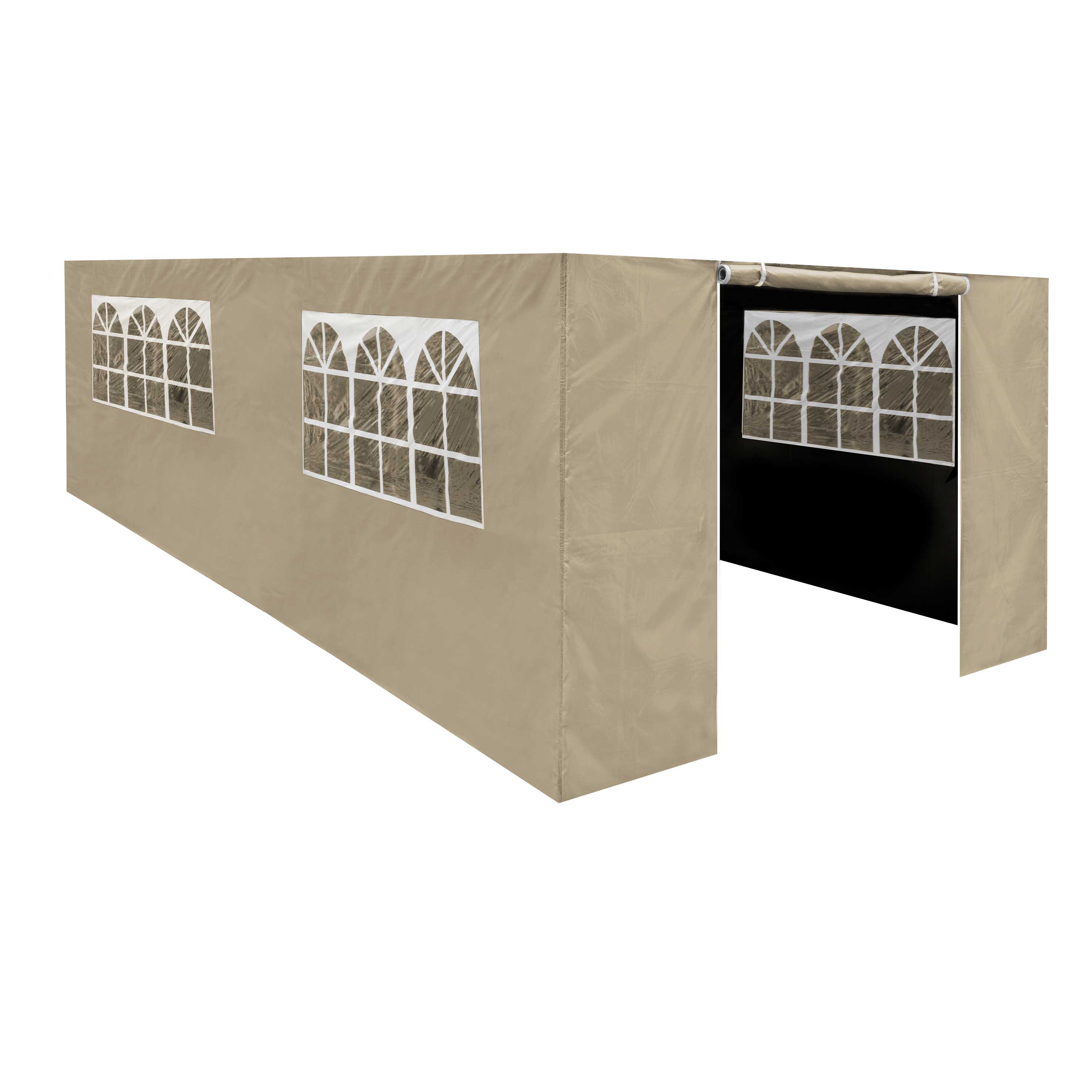 Dellonda DG154 Gazebos 4th perspective