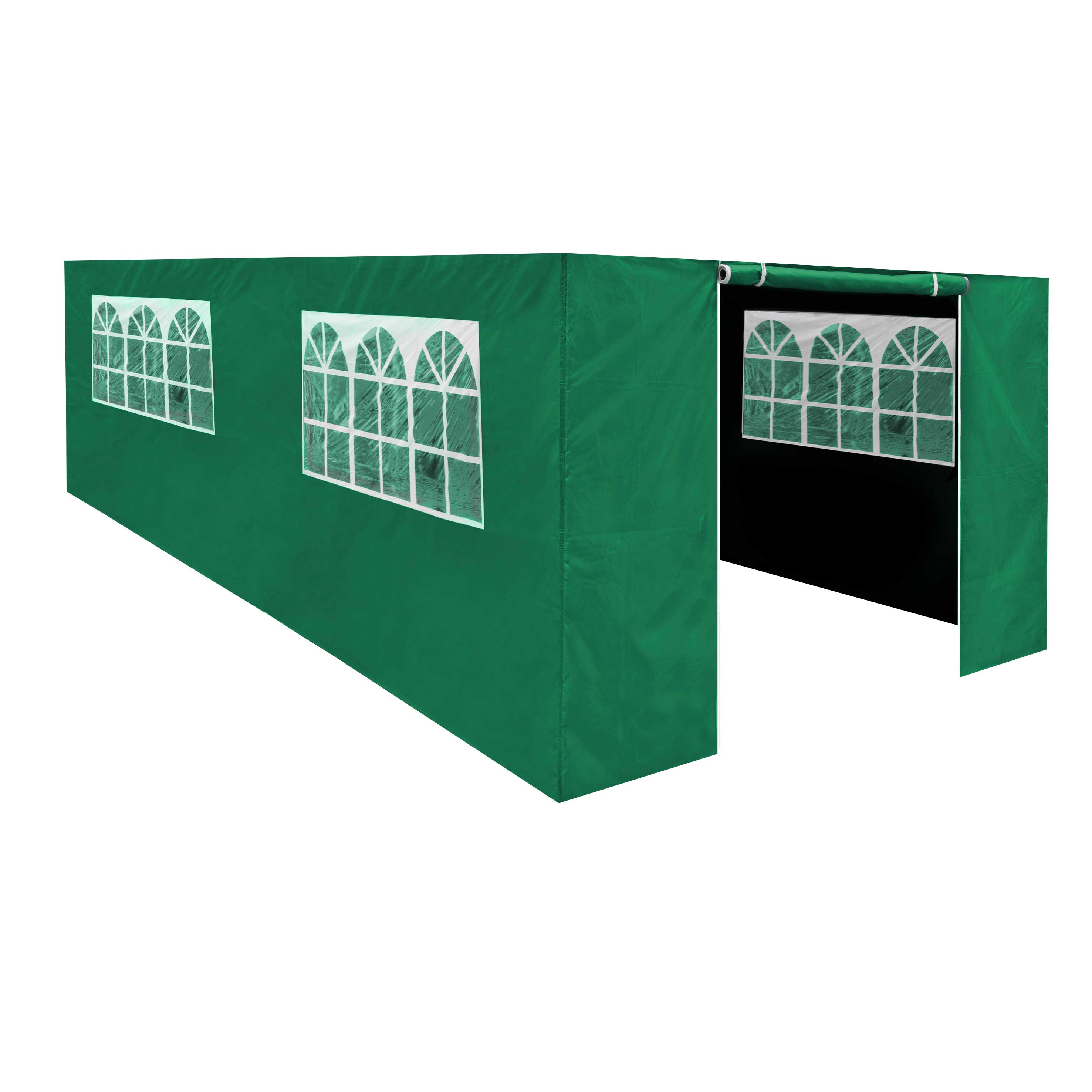 Dellonda DG156 Gazebos 4th perspective