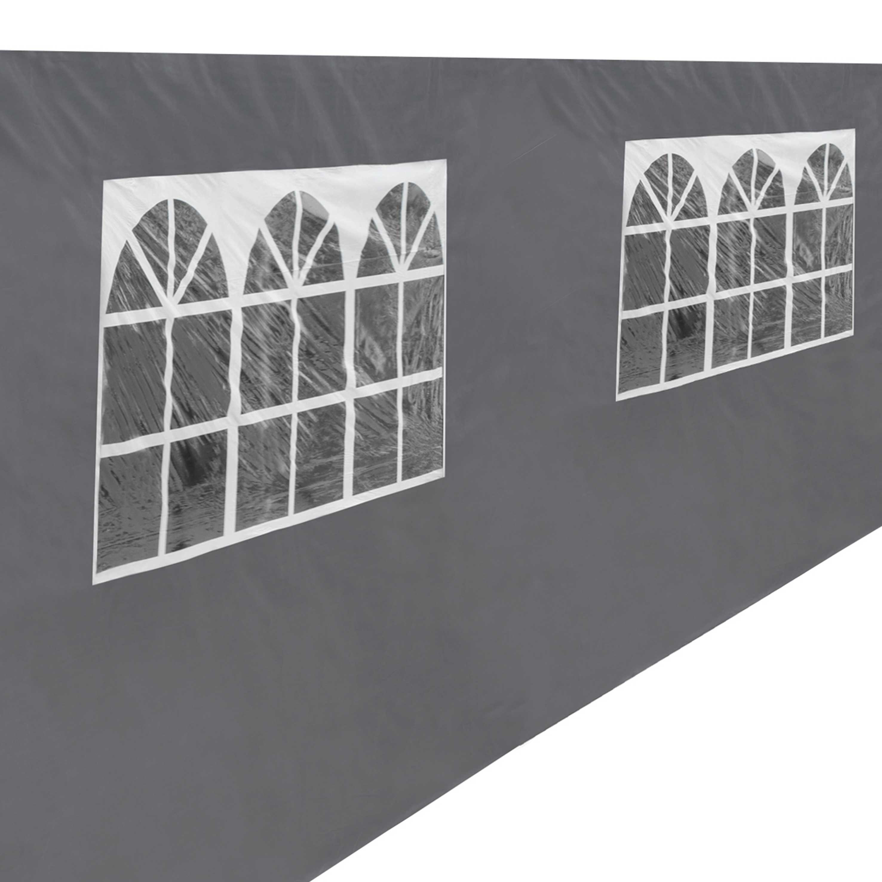 Dellonda DG157 Gazebos 2nd perspective