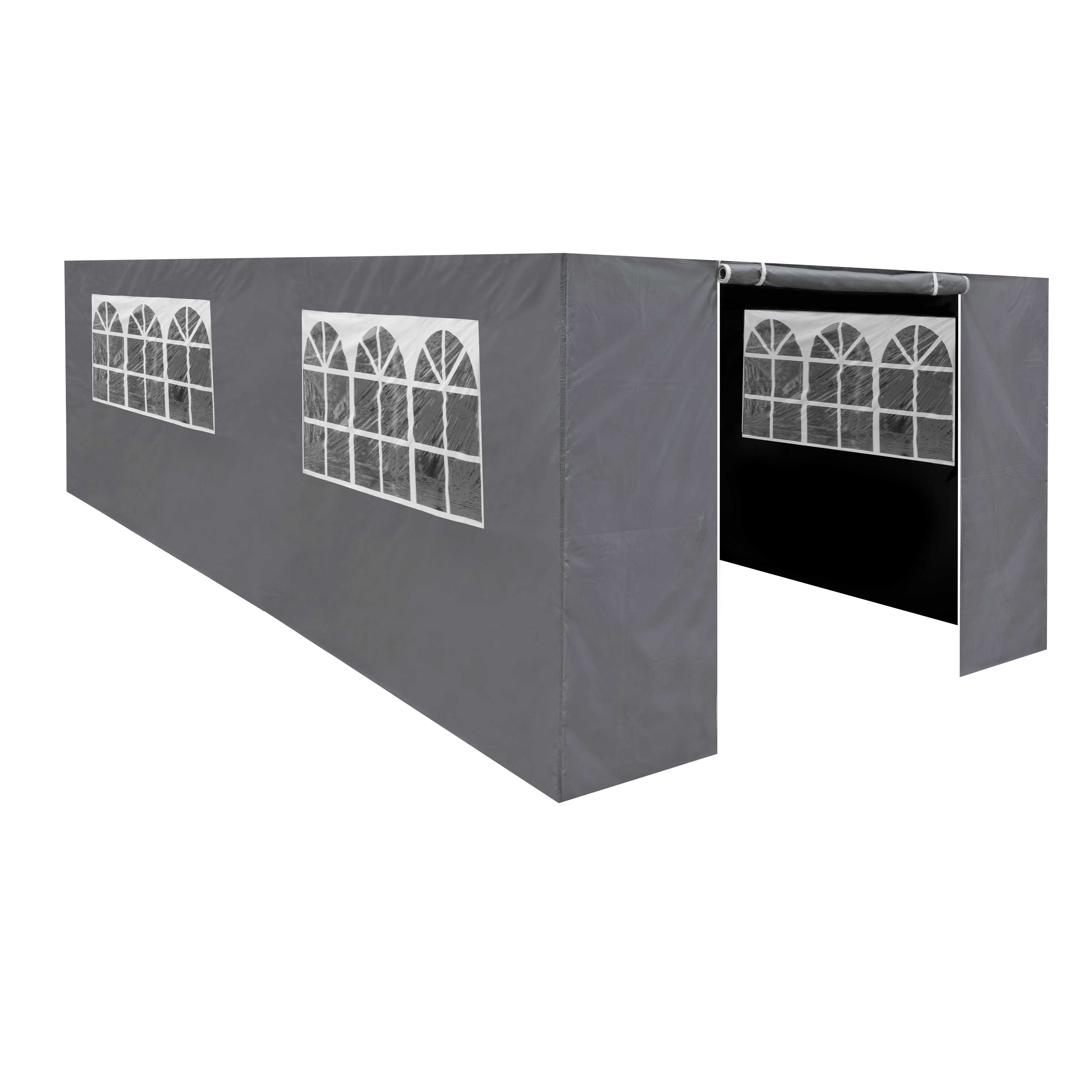 Dellonda DG157 Gazebos 4th perspective